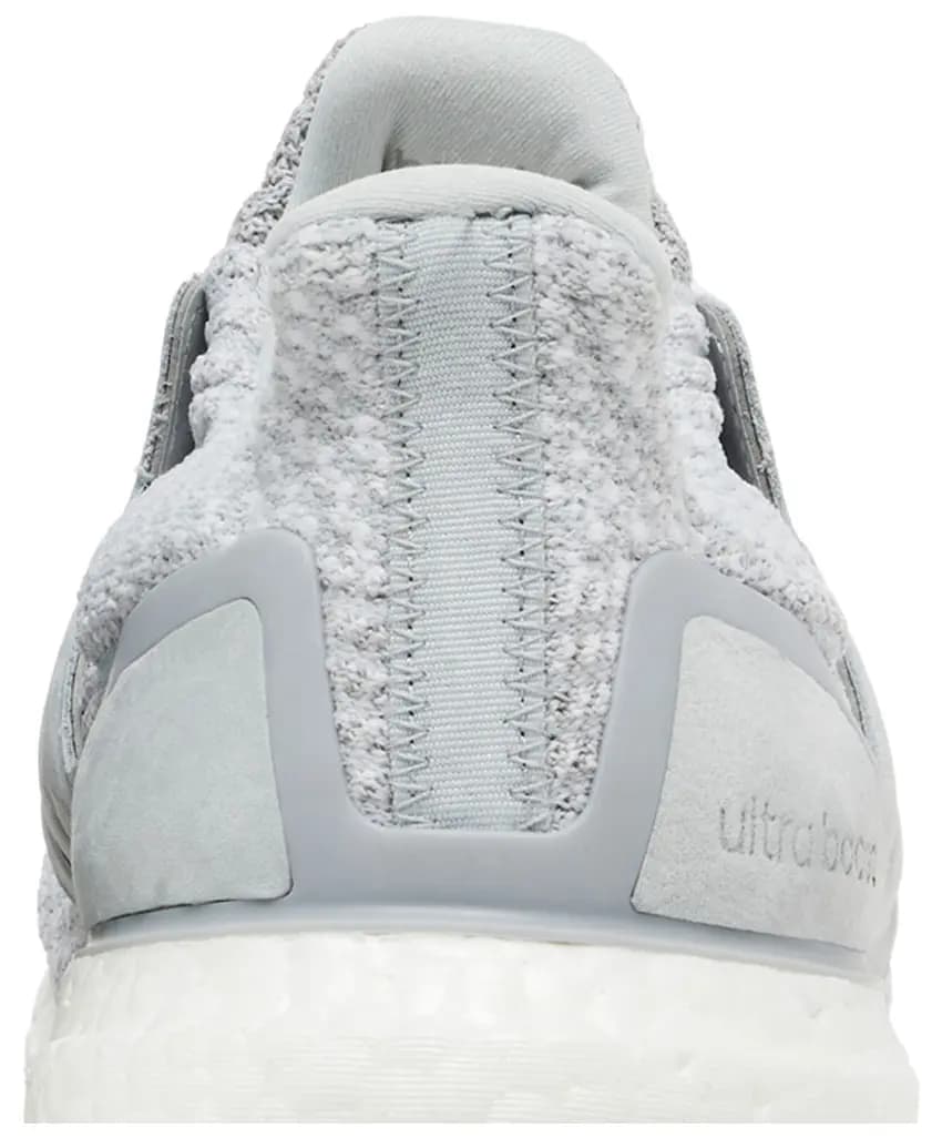 Reigning Champ x adidas Wmns UltraBoost 3.0 'Clear Grey' by Adidas