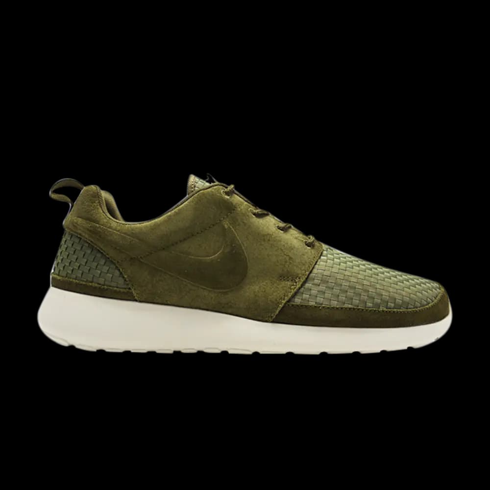 Nike Rosherun Wvn by Nike