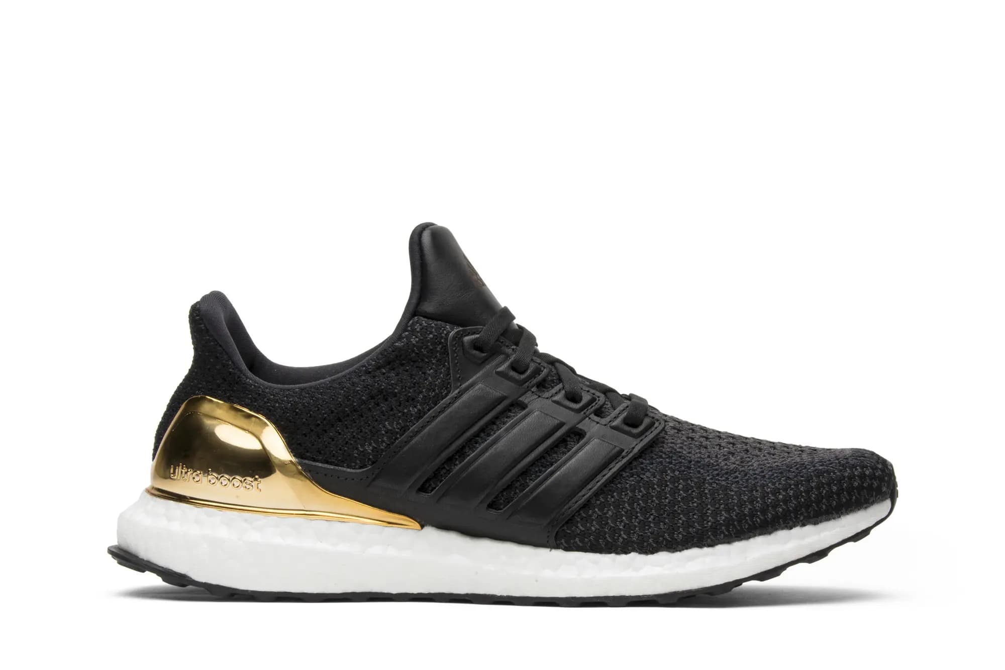 adidas UltraBoost 2.0 Limited 'Gold Medal' by Adidas