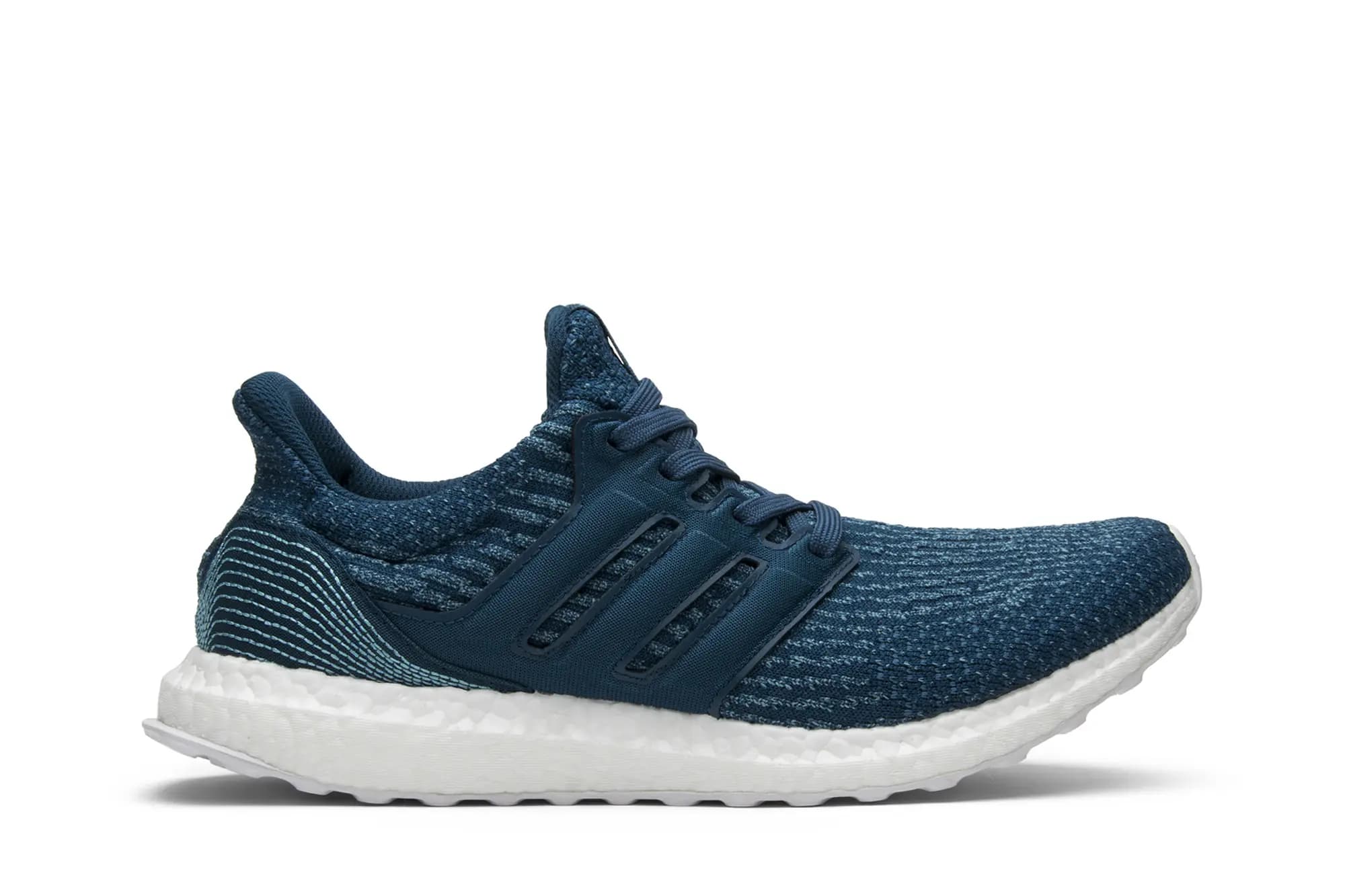 Parley x adidas UltraBoost 3.0 Limited 'Night Navy' by Adidas