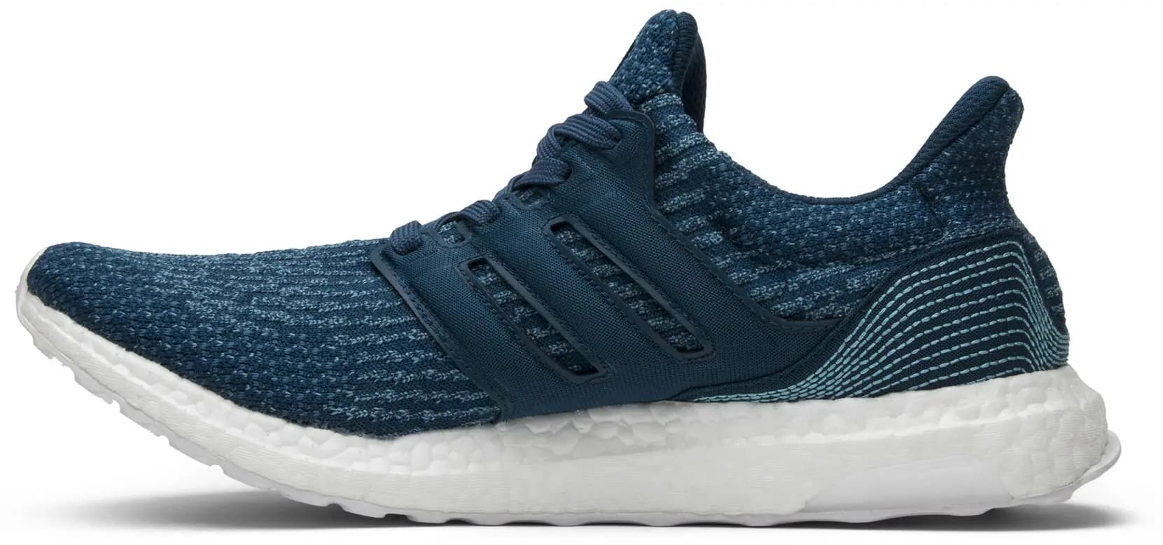 Parley x adidas UltraBoost 3.0 Limited 'Night Navy' 3
