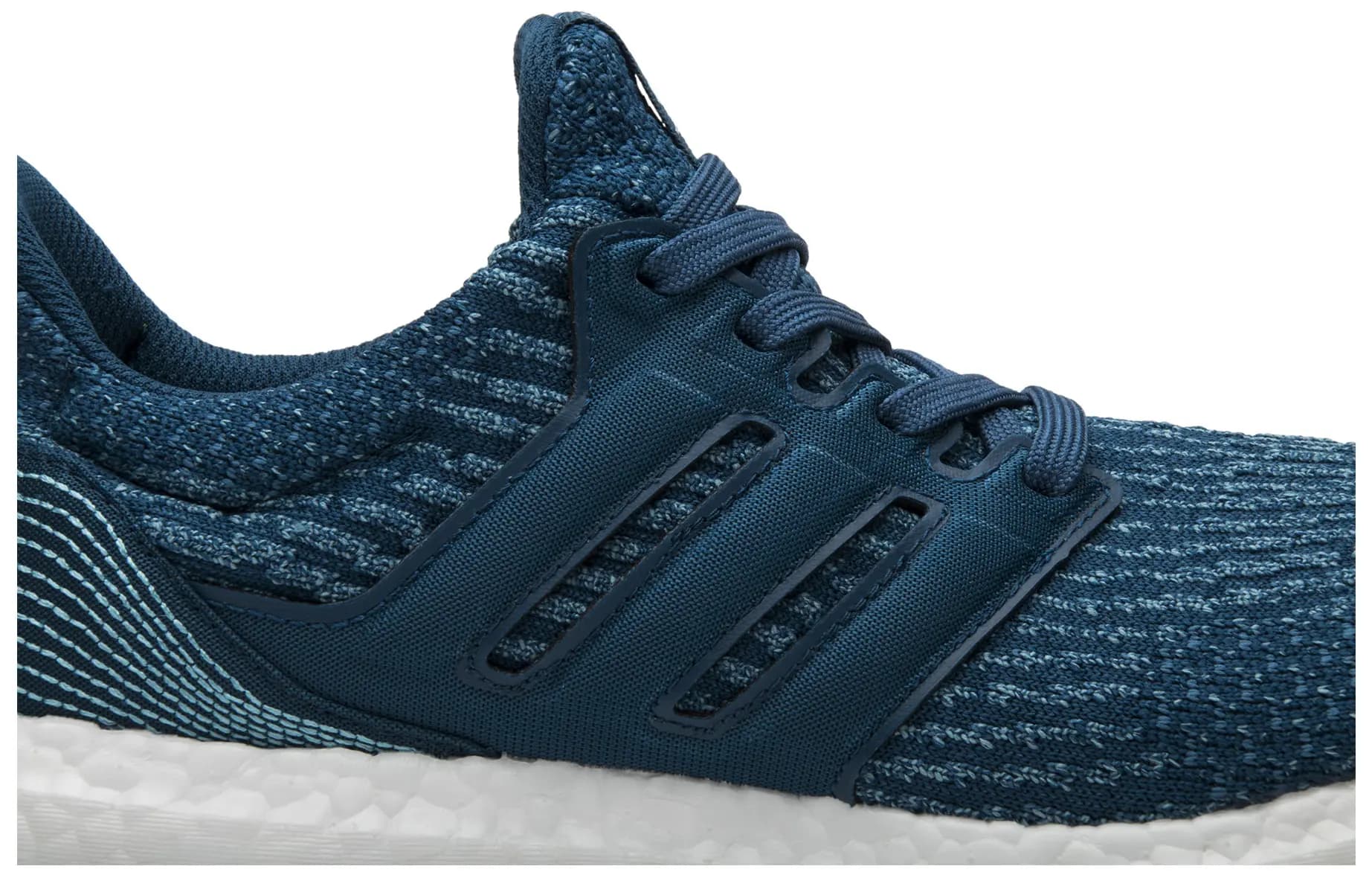 Parley x adidas UltraBoost 3.0 Limited 'Night Navy' 2