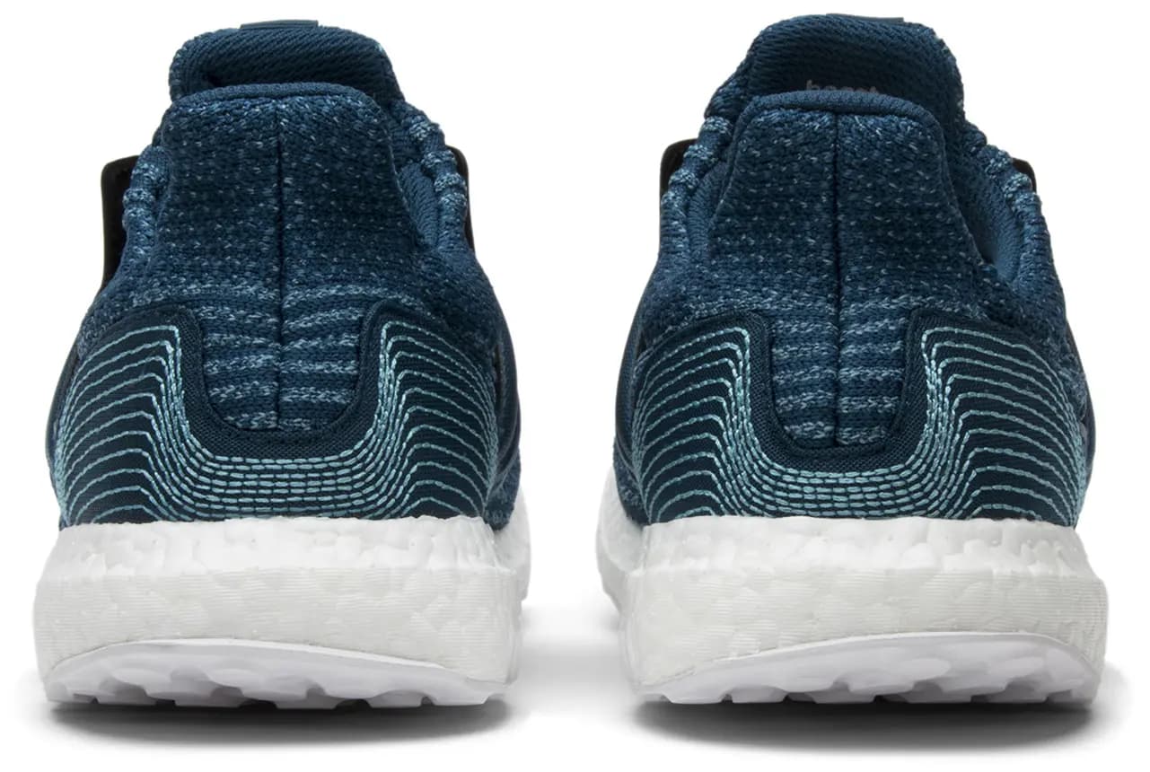 Parley x adidas UltraBoost 3.0 Limited 'Night Navy' 6