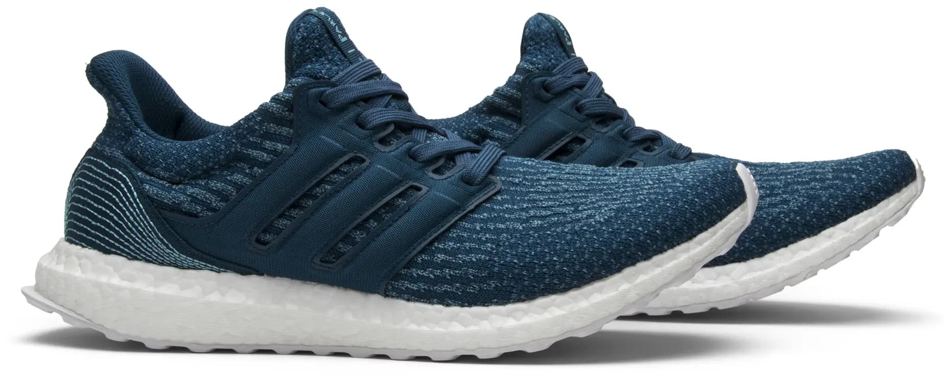 Parley x adidas UltraBoost 3.0 Limited 'Night Navy' 8
