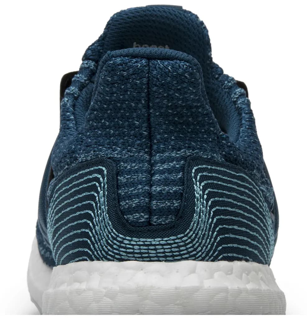 Parley x adidas UltraBoost 3.0 Limited 'Night Navy' 7