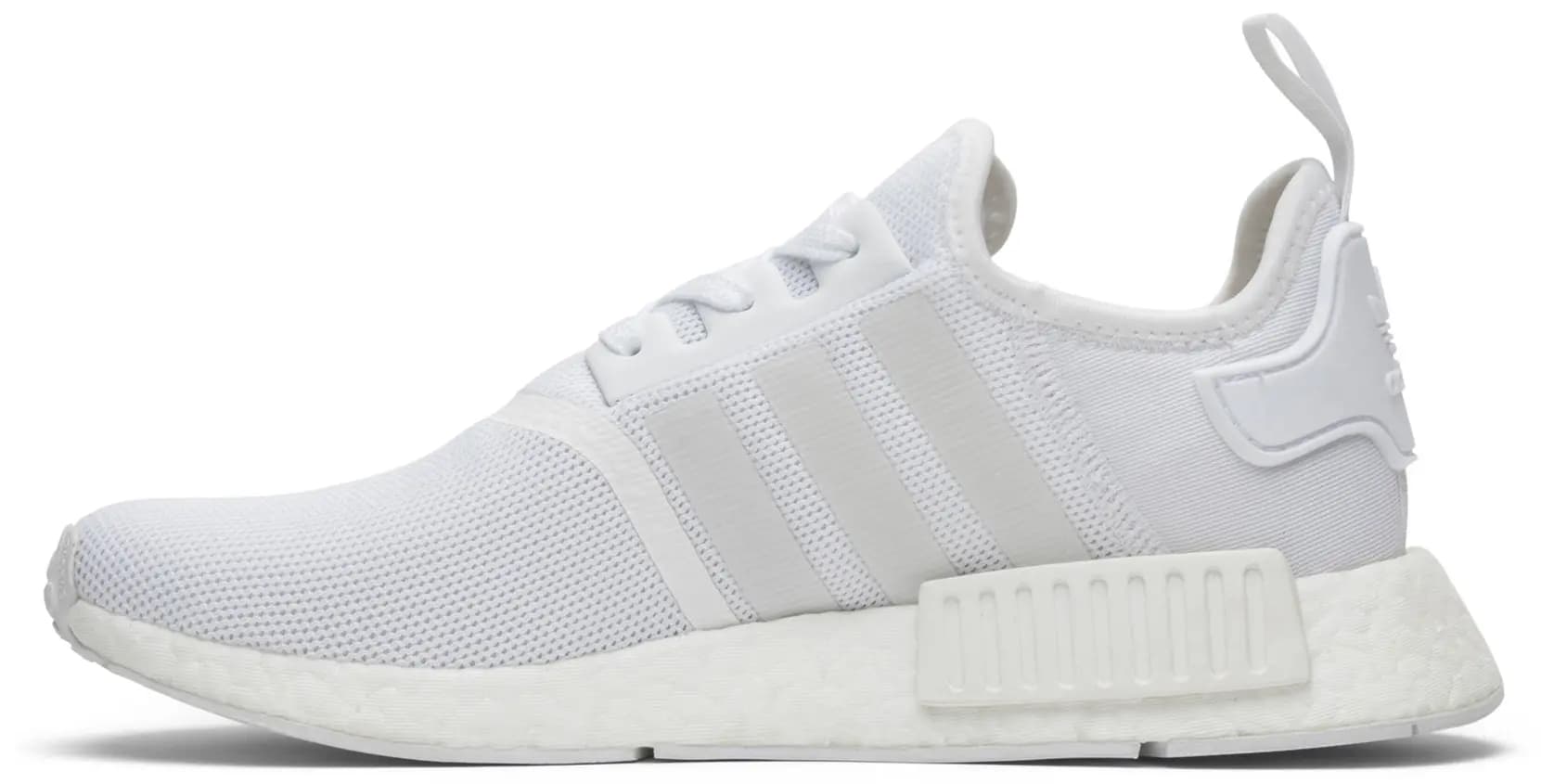 adidas NMD_R1 'Triple White' 3