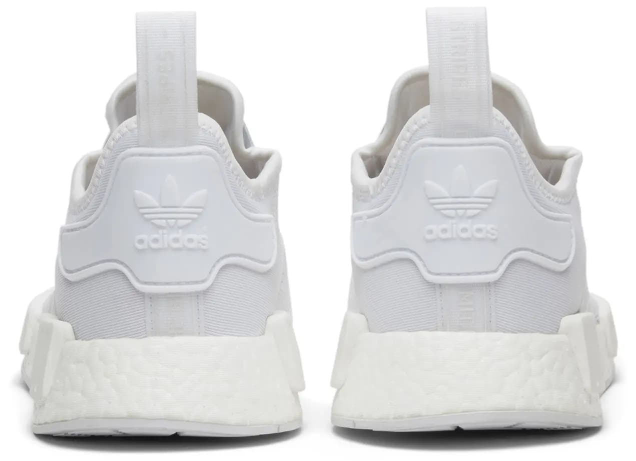 adidas NMD_R1 'Triple White' 7