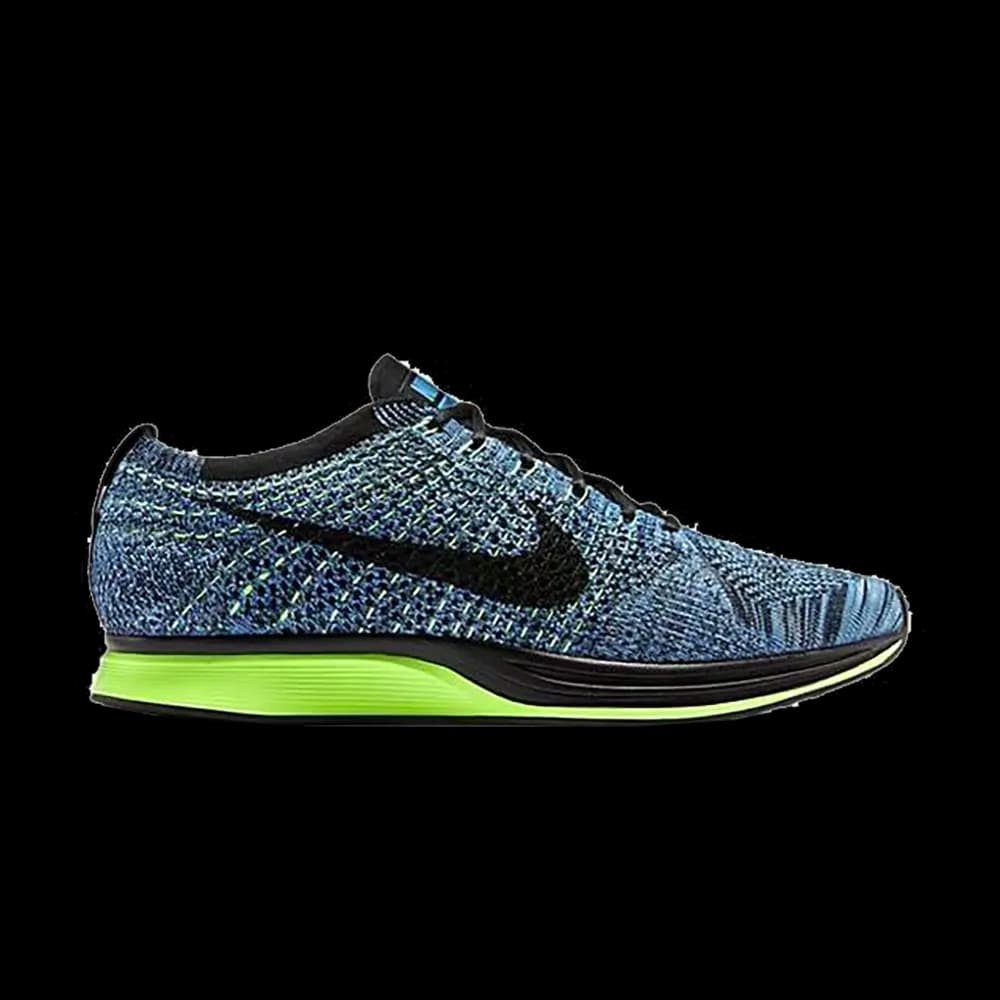 Nike Flyknit Racer Multicolor 'Grey Tongue' 2016 2