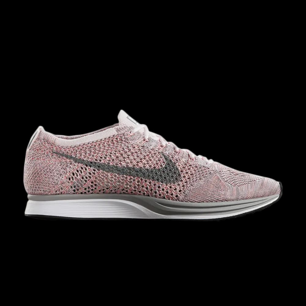 Nike Flyknit Racer Multicolor 'Grey Tongue' 2016 4