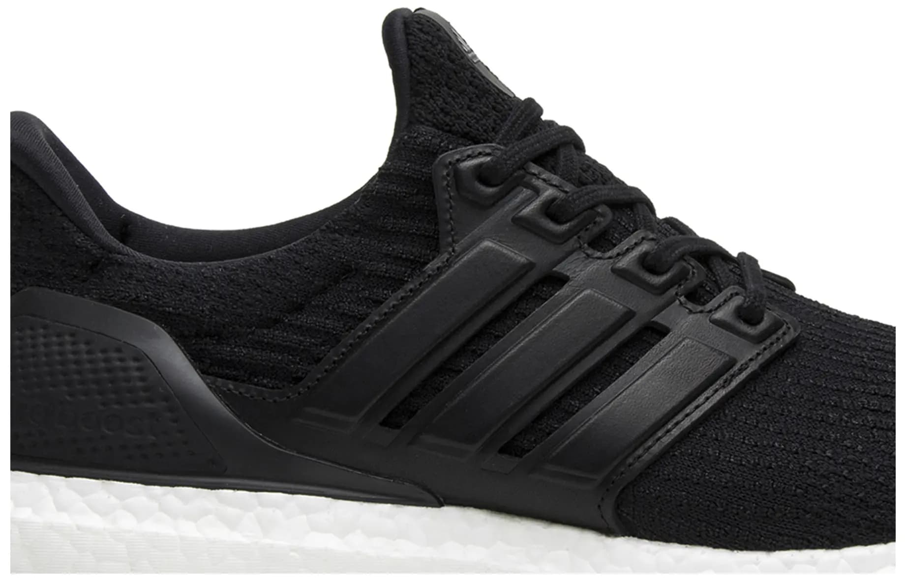 adidas UltraBoost 3.0 Limited 'Leather Cage' 2