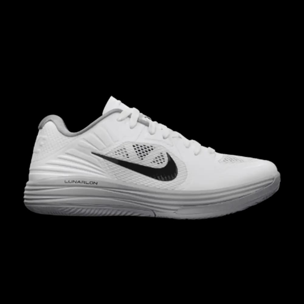 Nike Lunar Hypergamer Low by Nike