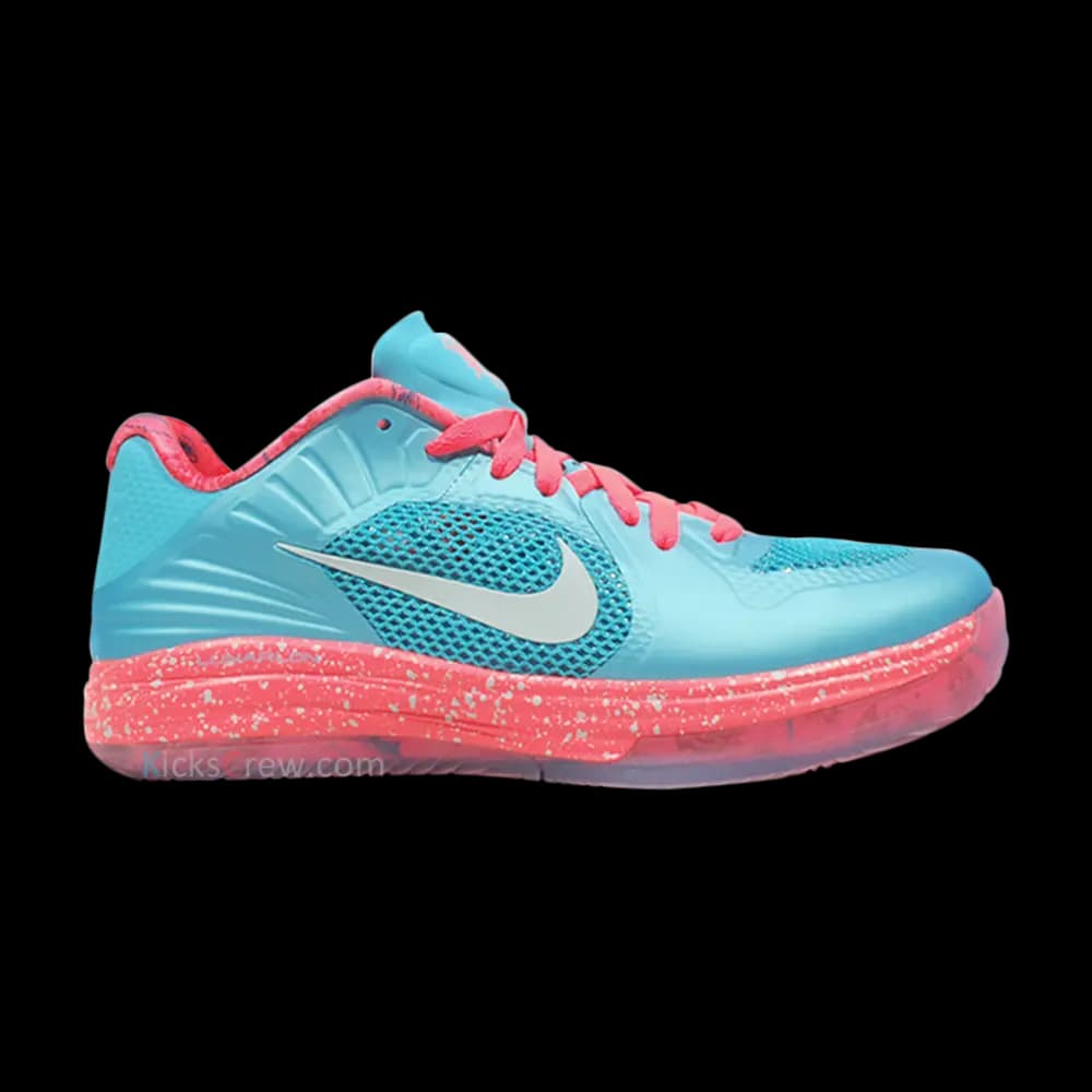 Nike Lunar Hypergamer Low by Nike