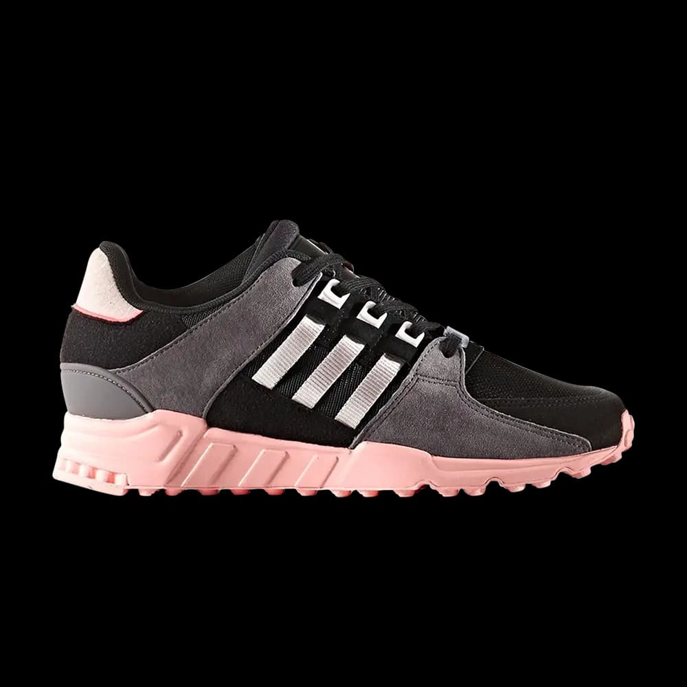 Adidas Wmns EQT Support RF 'Ice Purple' by Adidas