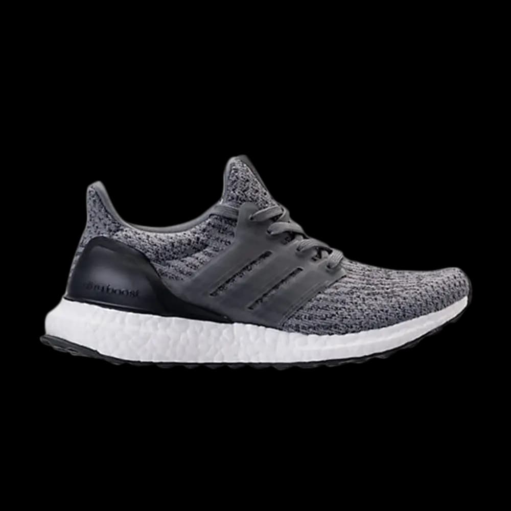 Adidas UltraBoost J 'Grey' by Adidas