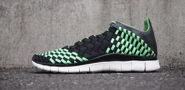 Nike Free Inneva Woven by Nike