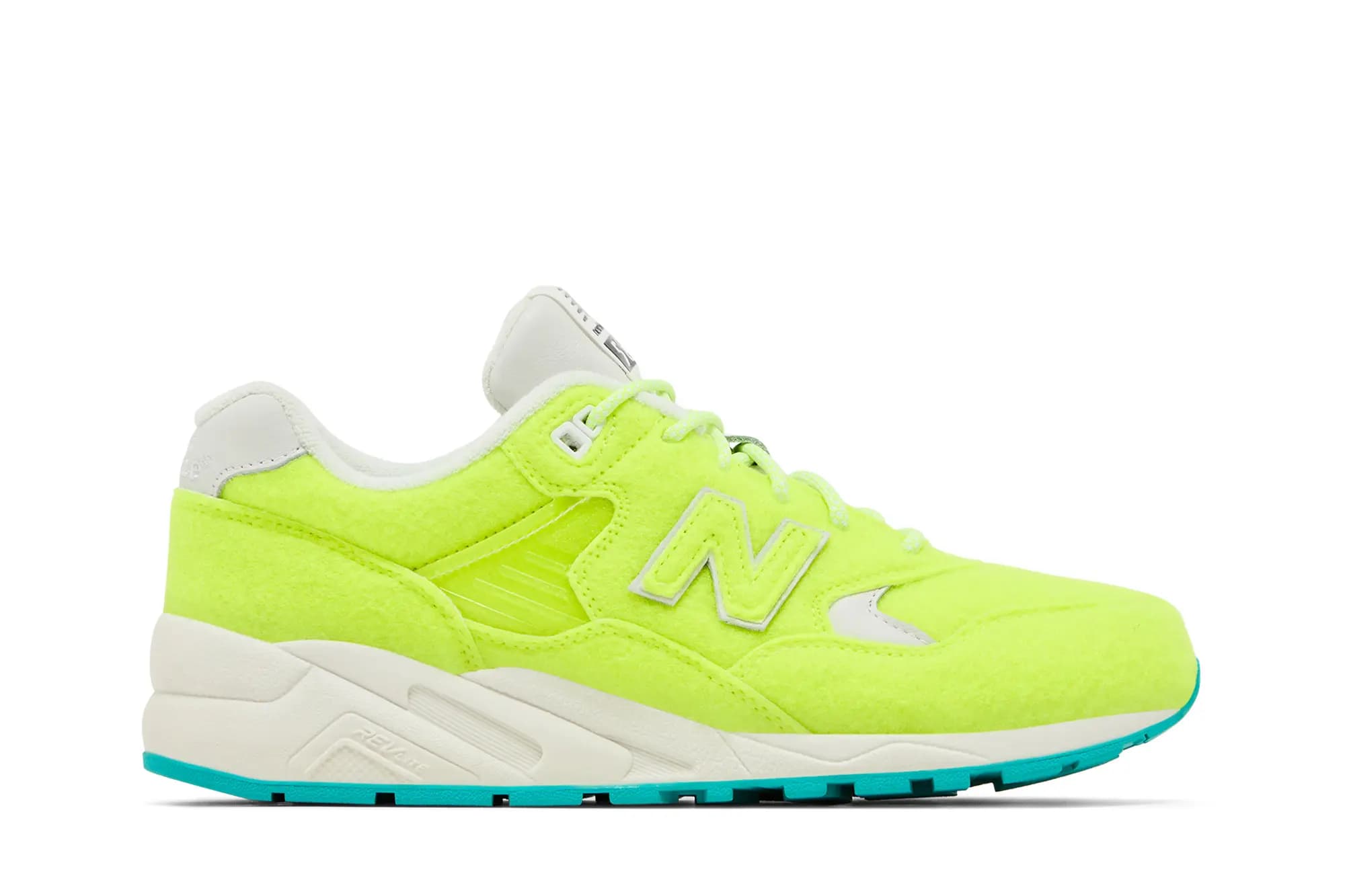 Mita x New Balance 580 'Battle of The Surfaces' by New Balance