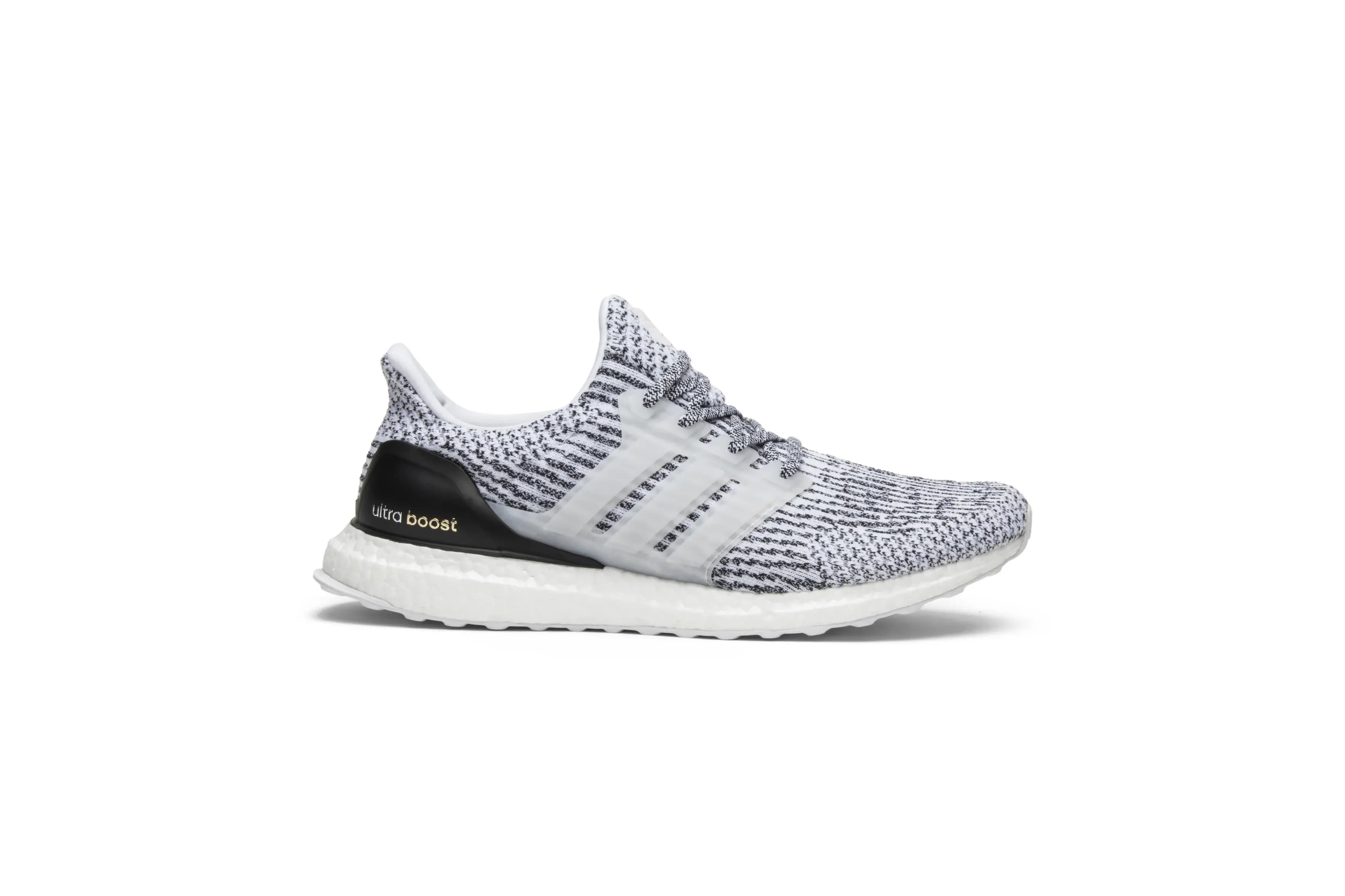 adidas UltraBoost 3.0 'Oreo' by Adidas