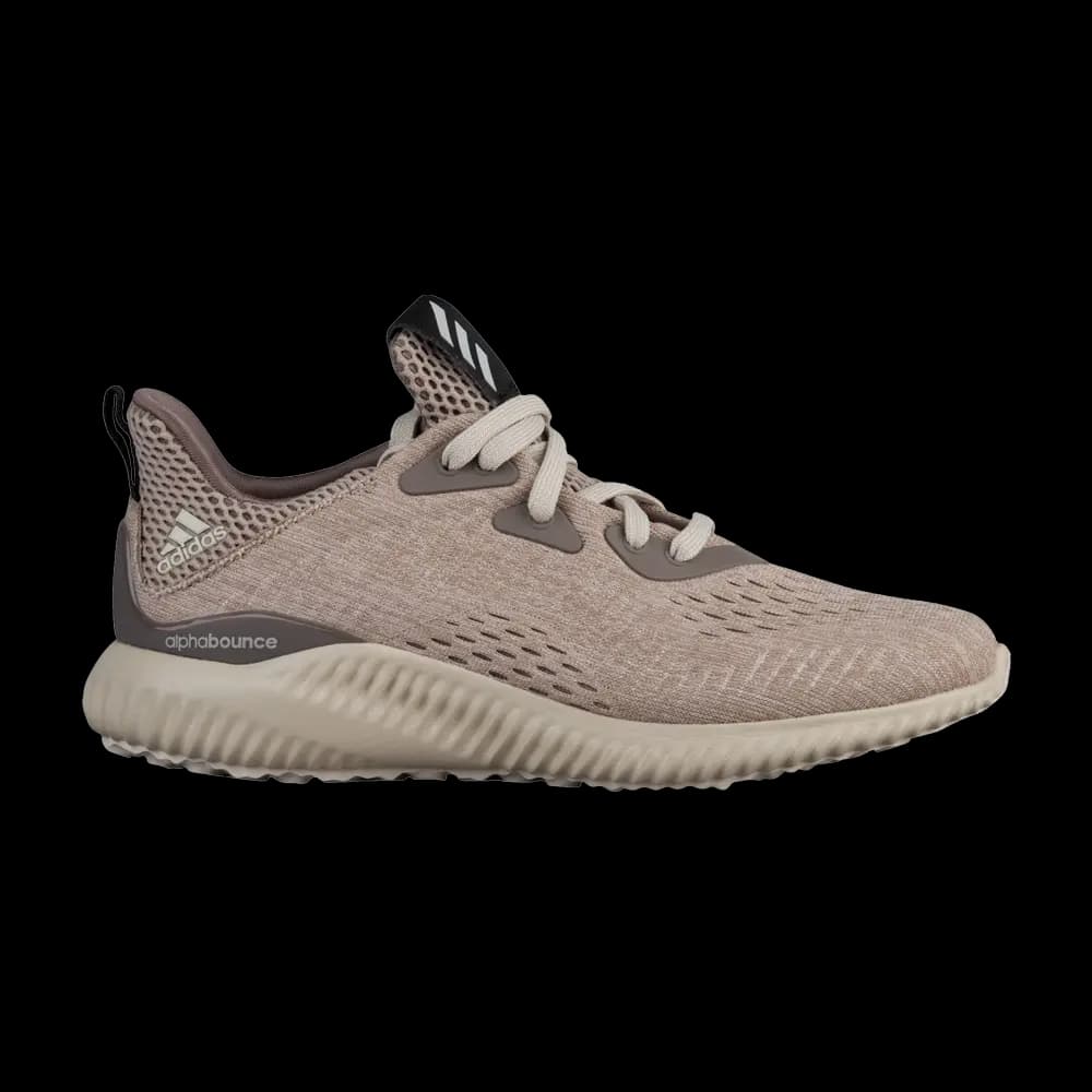 Adidas Alphabounce J 'Tech Earth' by Adidas