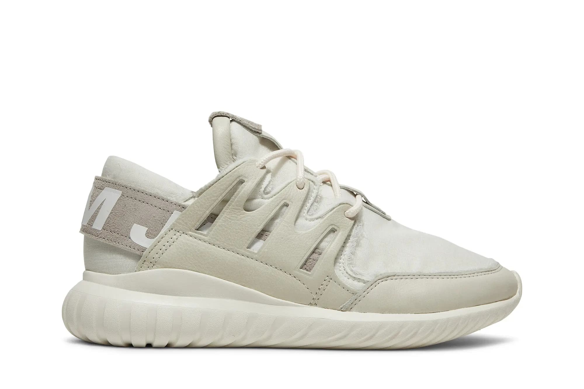 Slam Jam x adidas Tubular Nova 'World Tour' by Adidas