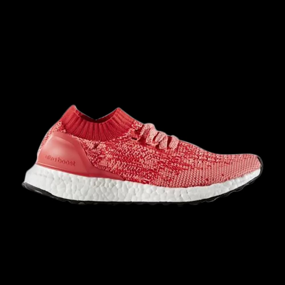 Adidas UltraBoost Uncaged J 'Shock Red' by Adidas