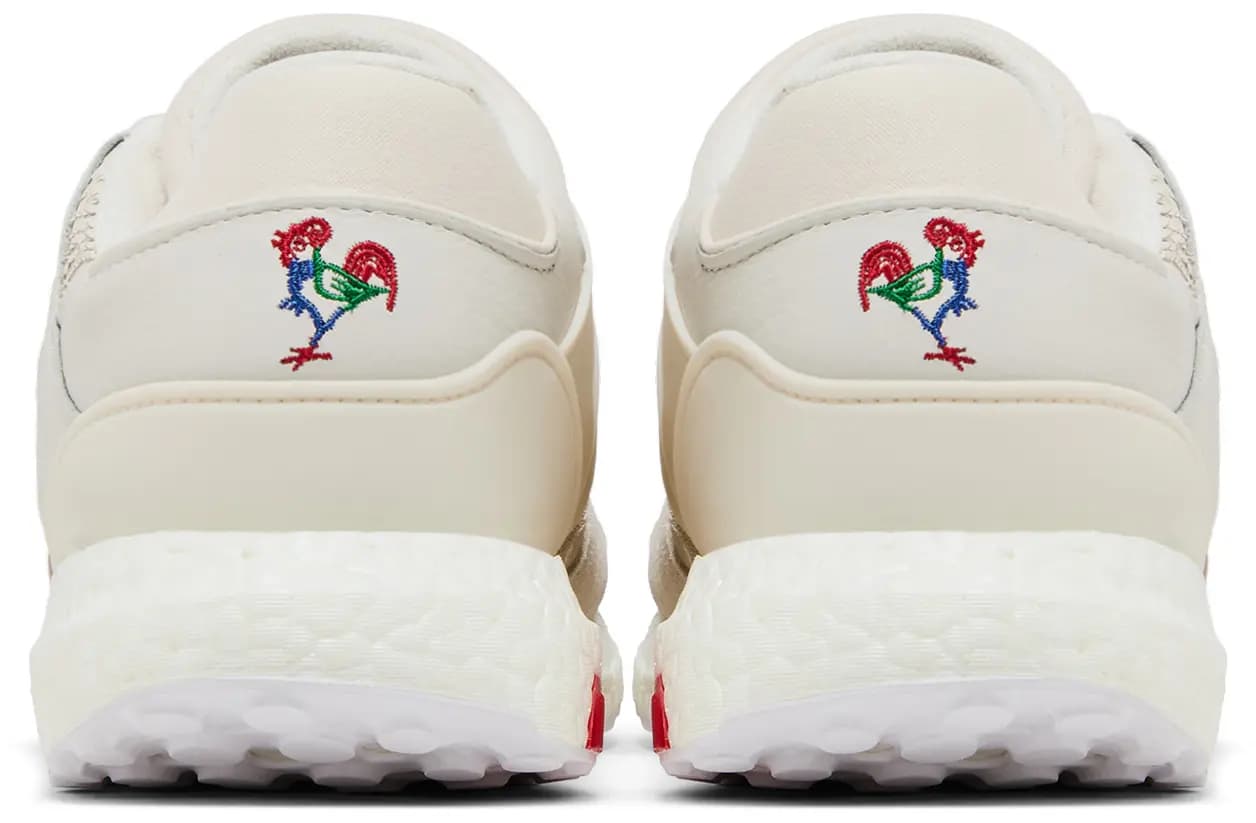 Adidas EQT Support 93 Boost 'Chinese New Year' 6