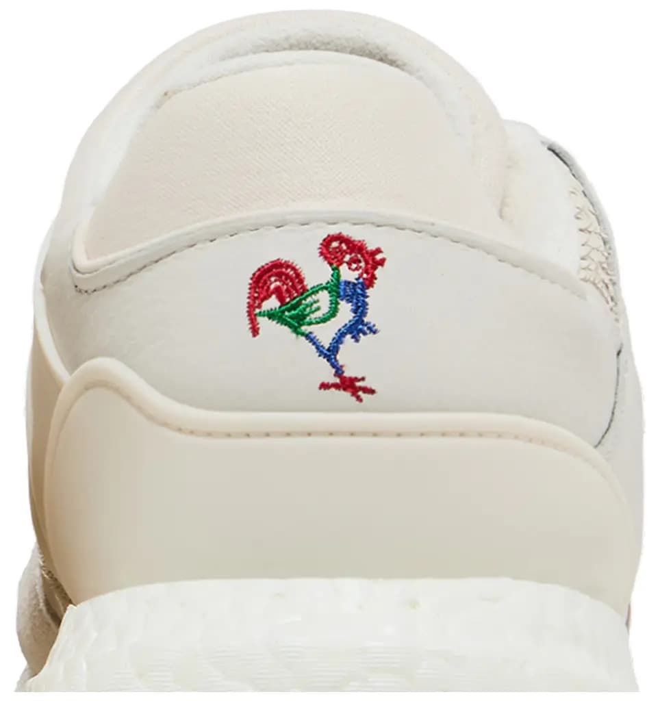Adidas EQT Support 93 Boost 'Chinese New Year' 7