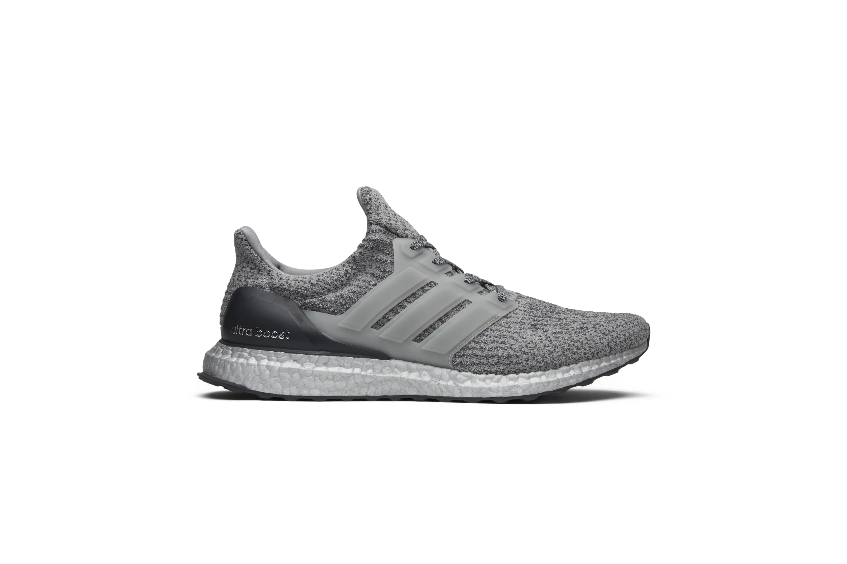 adidas UltraBoost 3.0 Limited 'Silver Boost' by Adidas