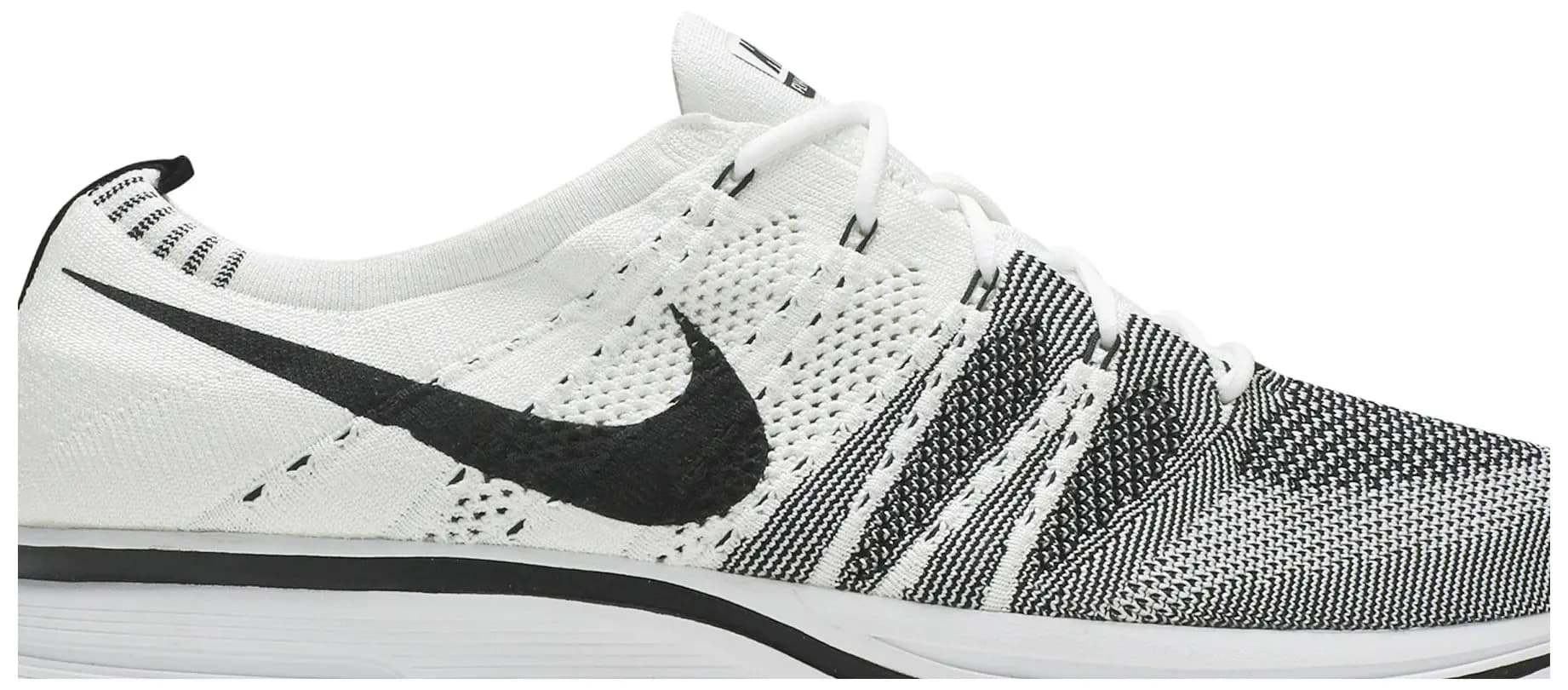 Nike Flyknit Trainer 2017 'OG' 2