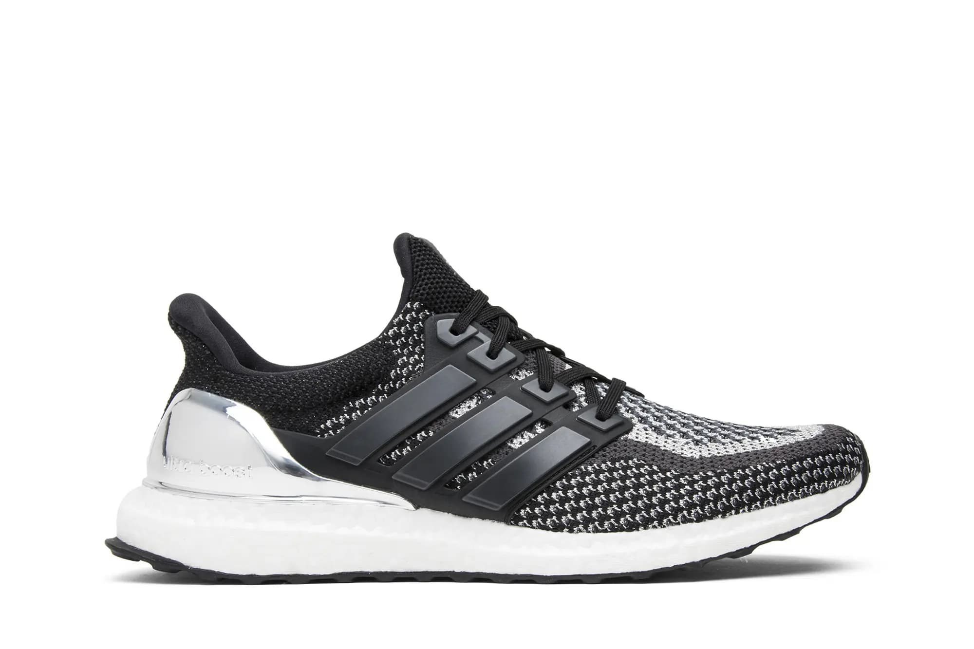 adidas UltraBoost 2.0 Limited 'Silver Medal' by Adidas