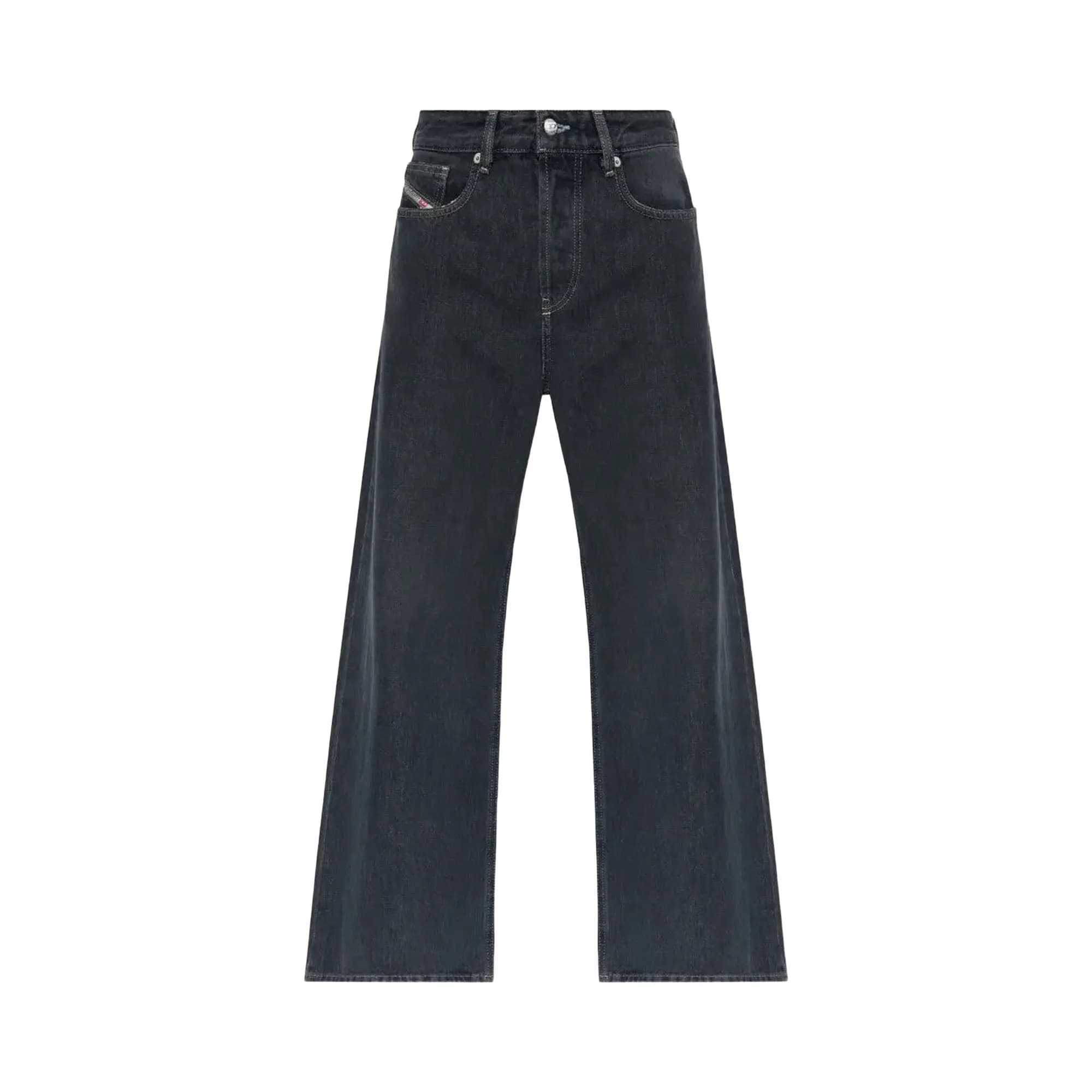 Diesel 1996 D-Sire Pants 'Dark Blue' by Diesel