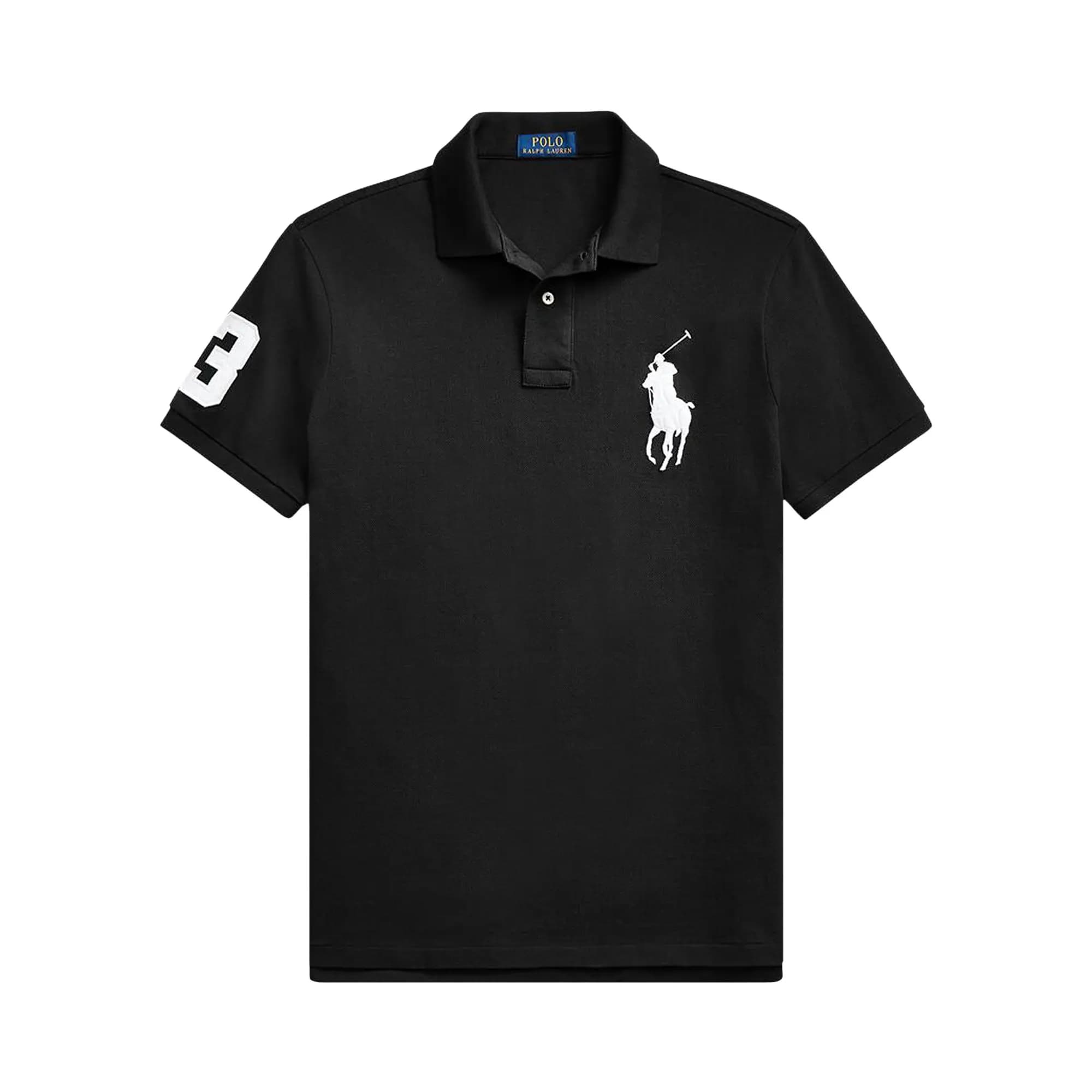 Polo Ralph Lauren Shirt 'Polo Black' by Polo Ralph Lauren