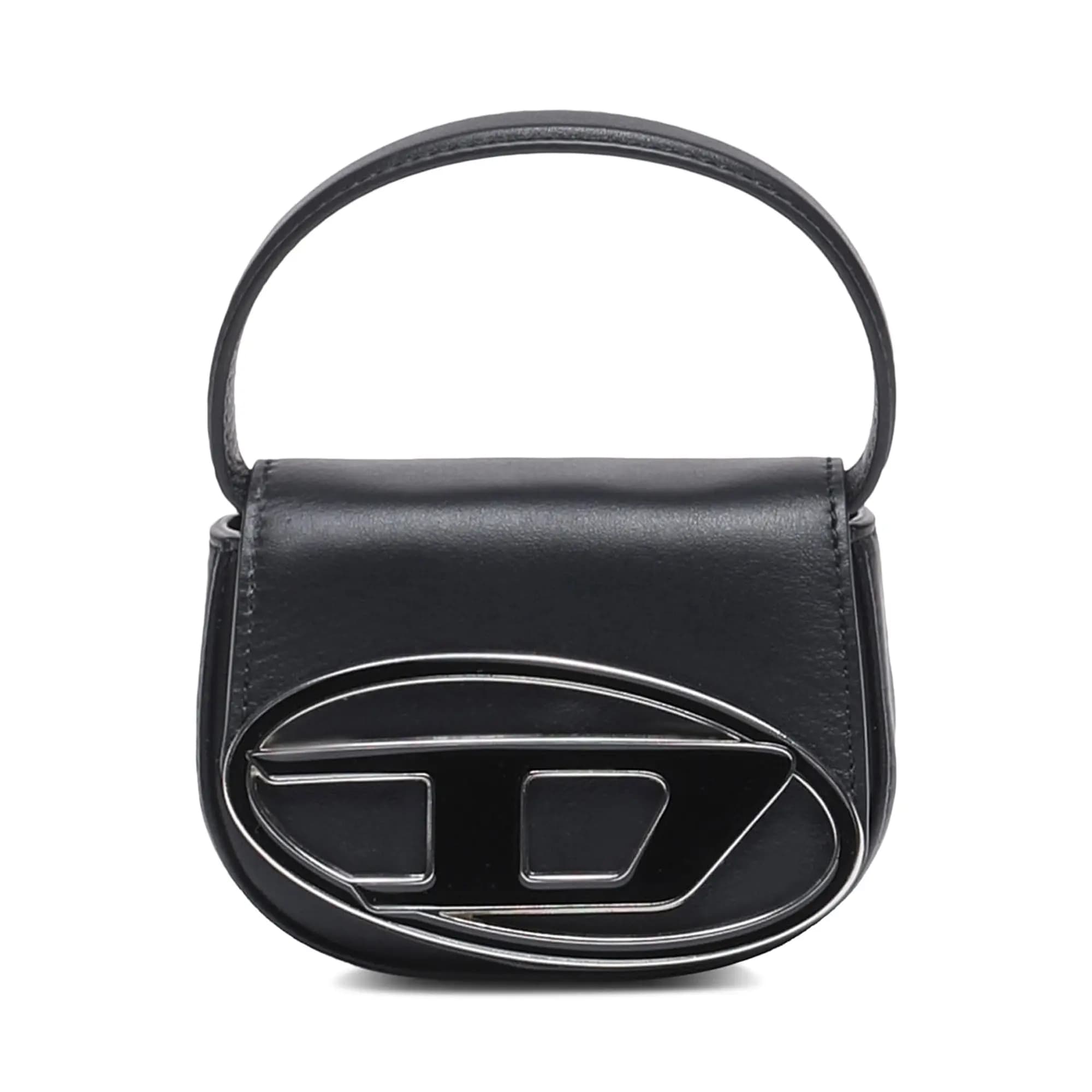 Diesel 1DR XS Shoulder Bag 'Black' by Diesel