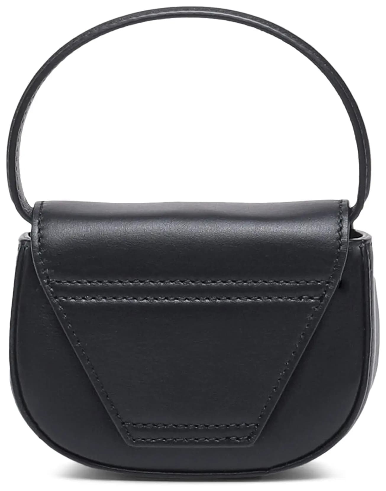 Diesel 1DR XS Shoulder Bag 'Black' 2