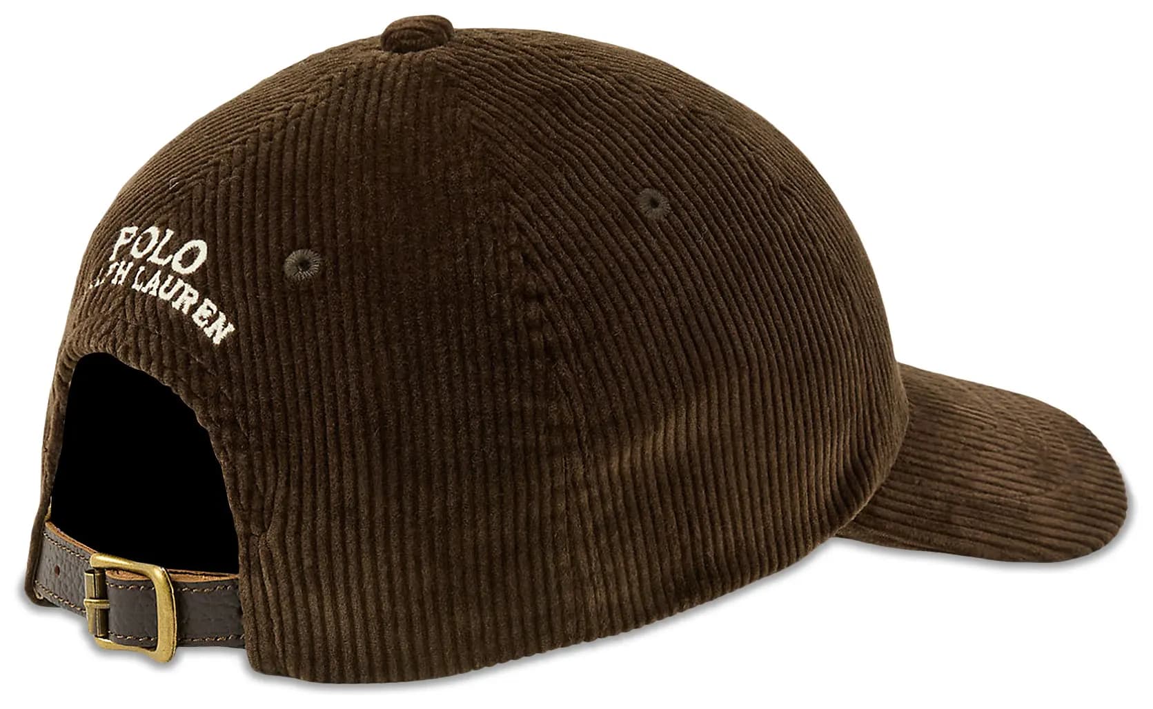 Polo Ralph Lauren Cap 'Dark Beech' 2