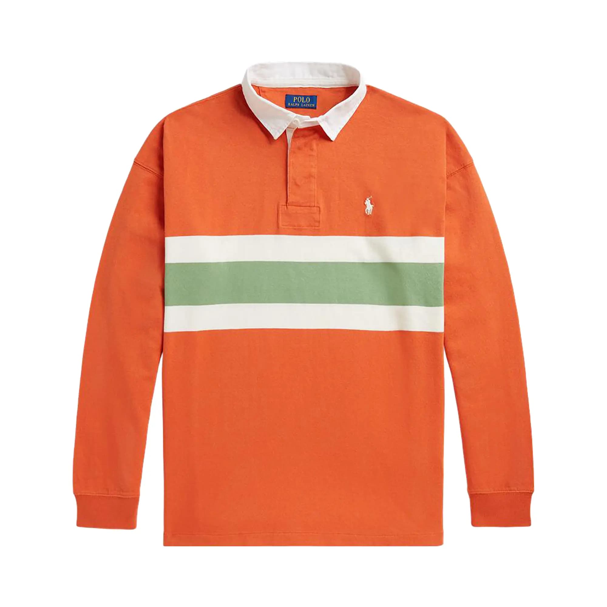 Polo Ralph Lauren Shirt 'Solar Sky Multi' by Polo Ralph Lauren
