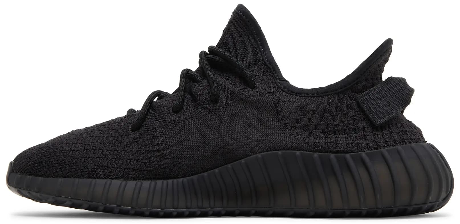 adidas Yeezy Boost 350 V2 'Onyx' 3