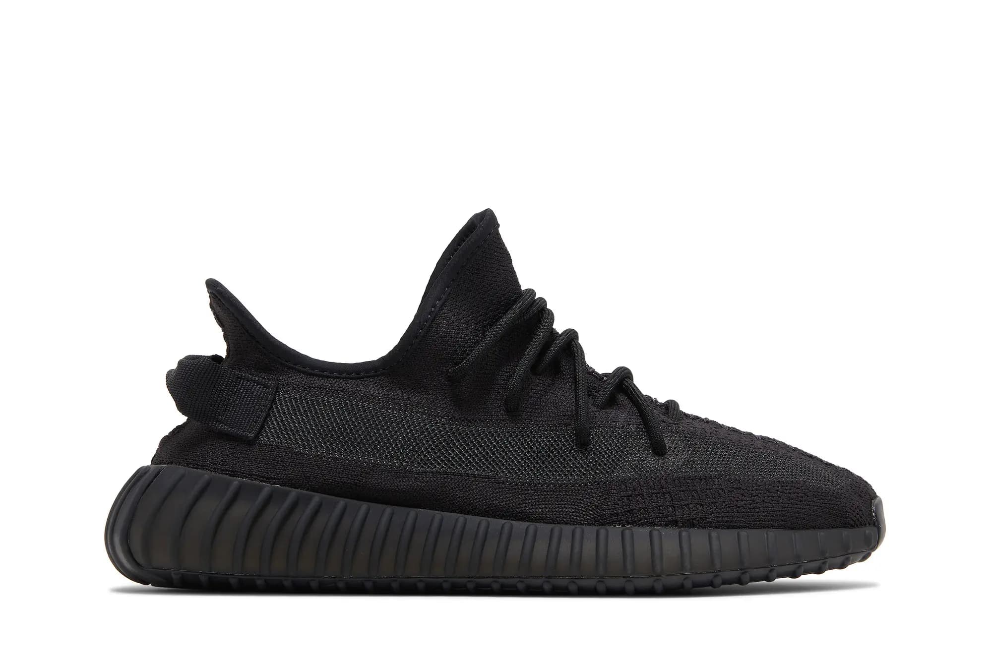 adidas Yeezy Boost 350 V2 'Onyx' by Adidas