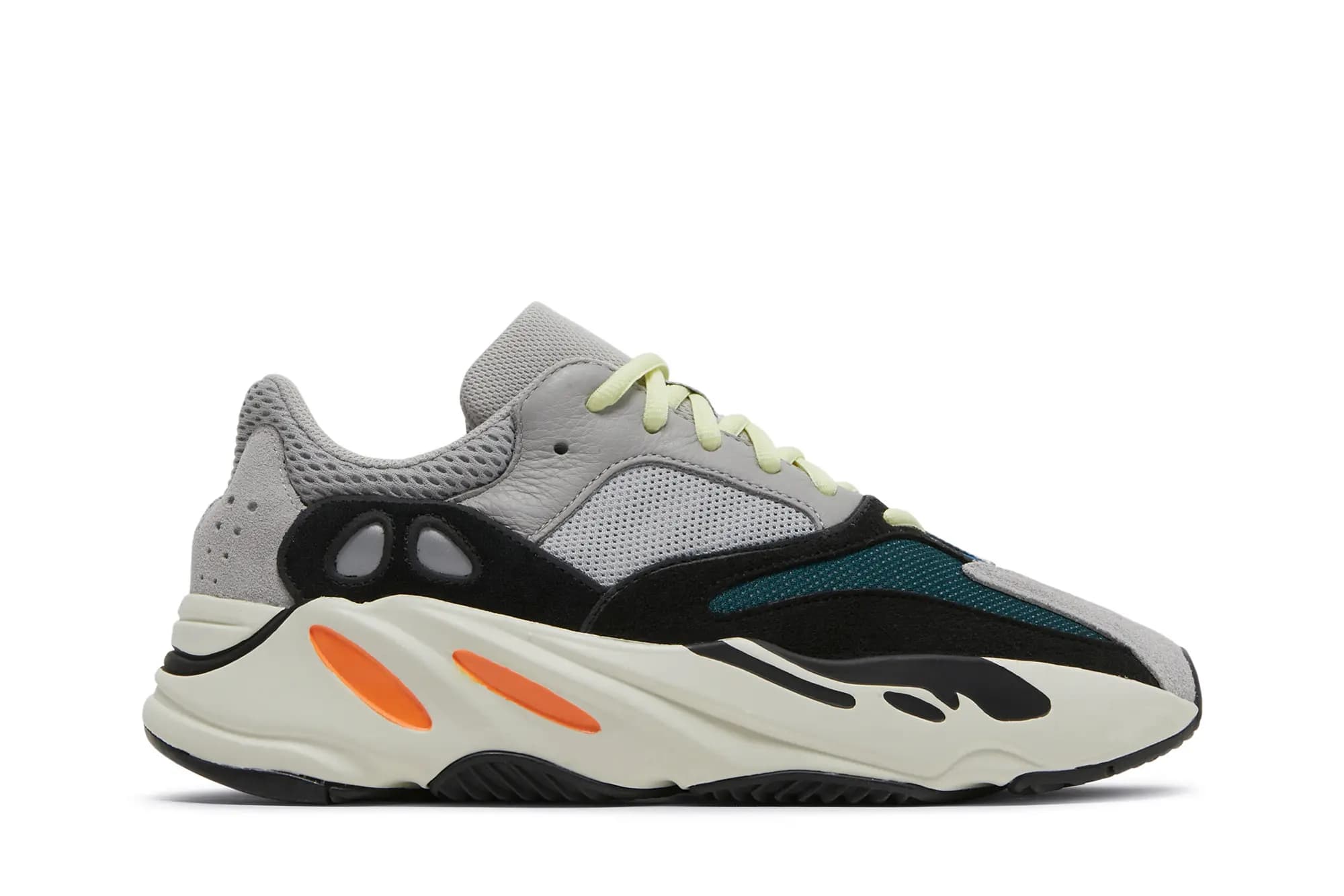 adidas Yeezy Boost 700 'Wave Runner' 2023 by Adidas