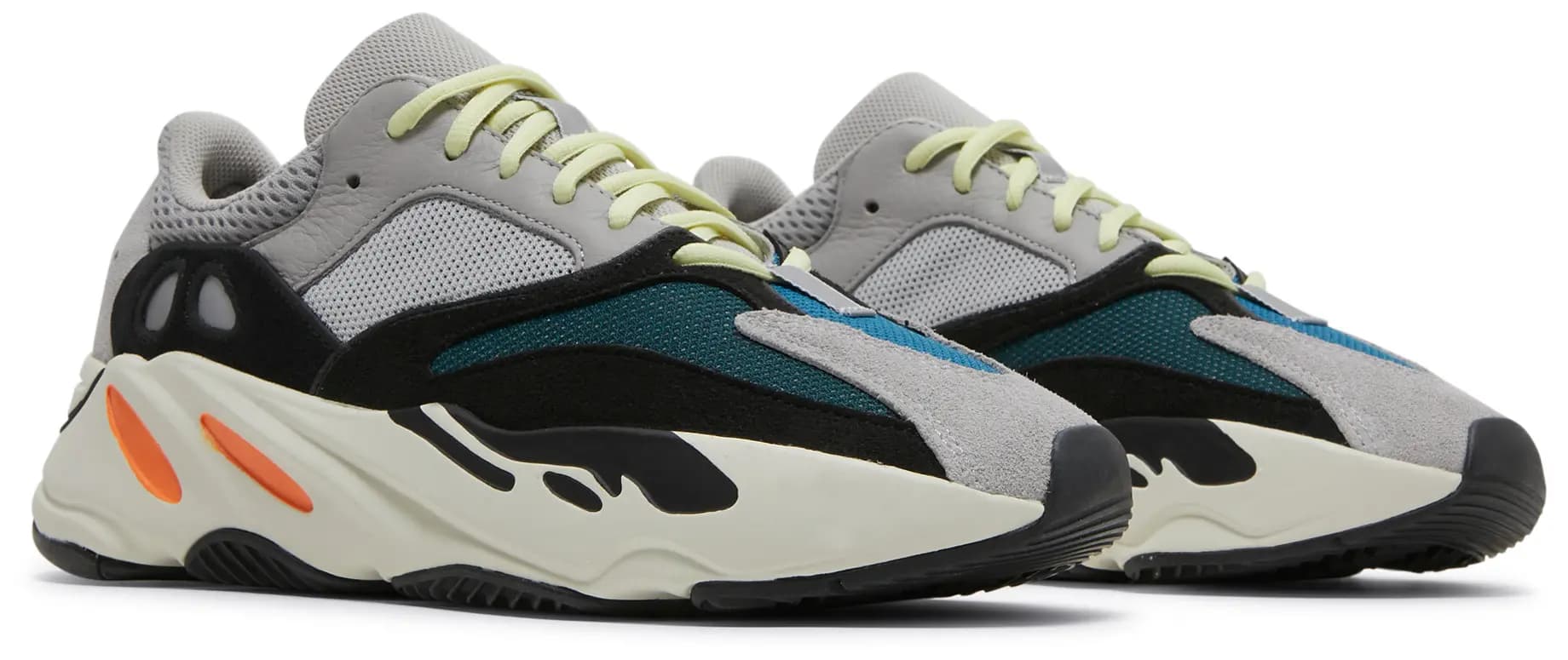 adidas Yeezy Boost 700 'Wave Runner' 2023 8