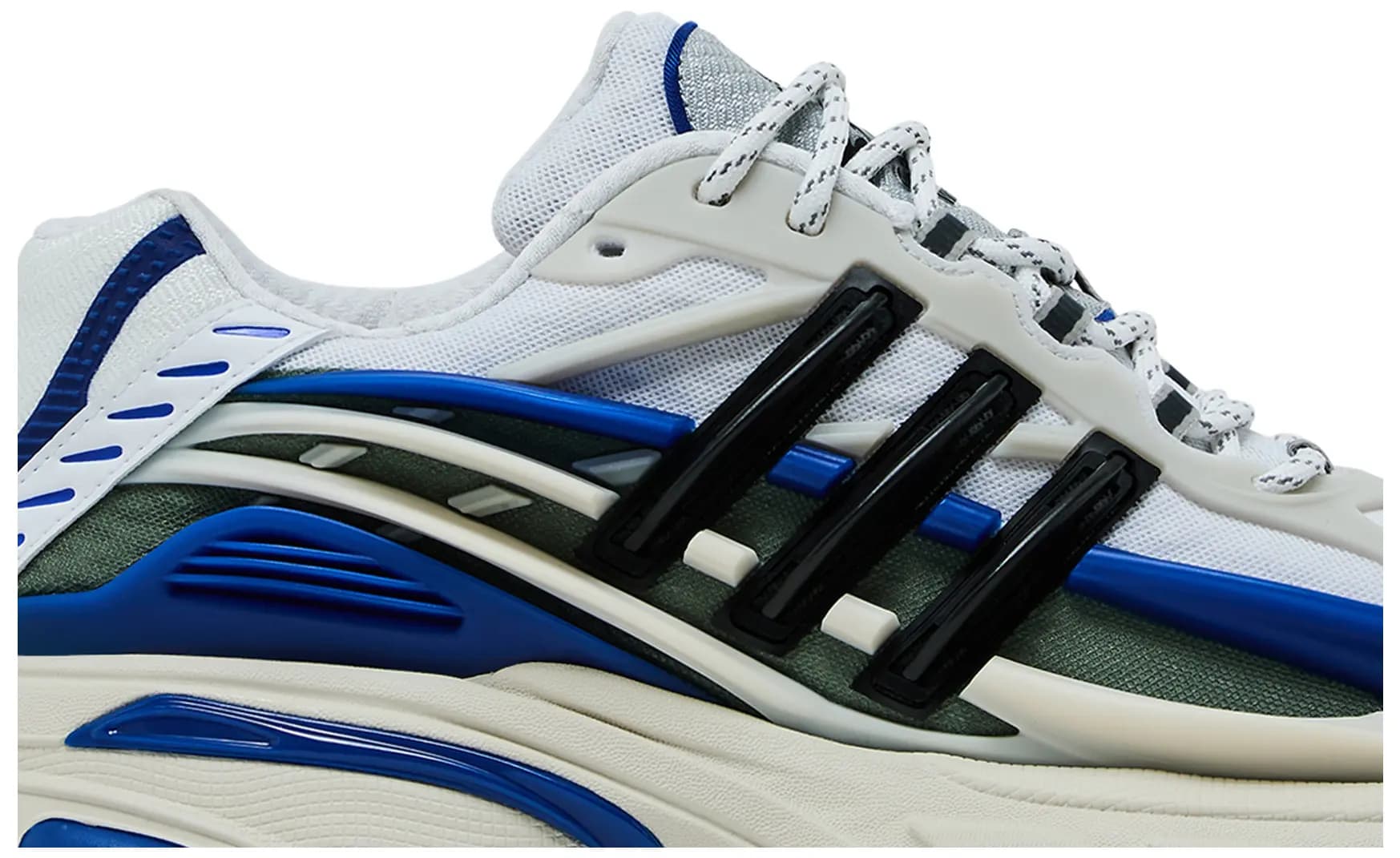 Pharrell x VIRGINIA x adidas Adistar Jellyfish 'Royal Blue' 2