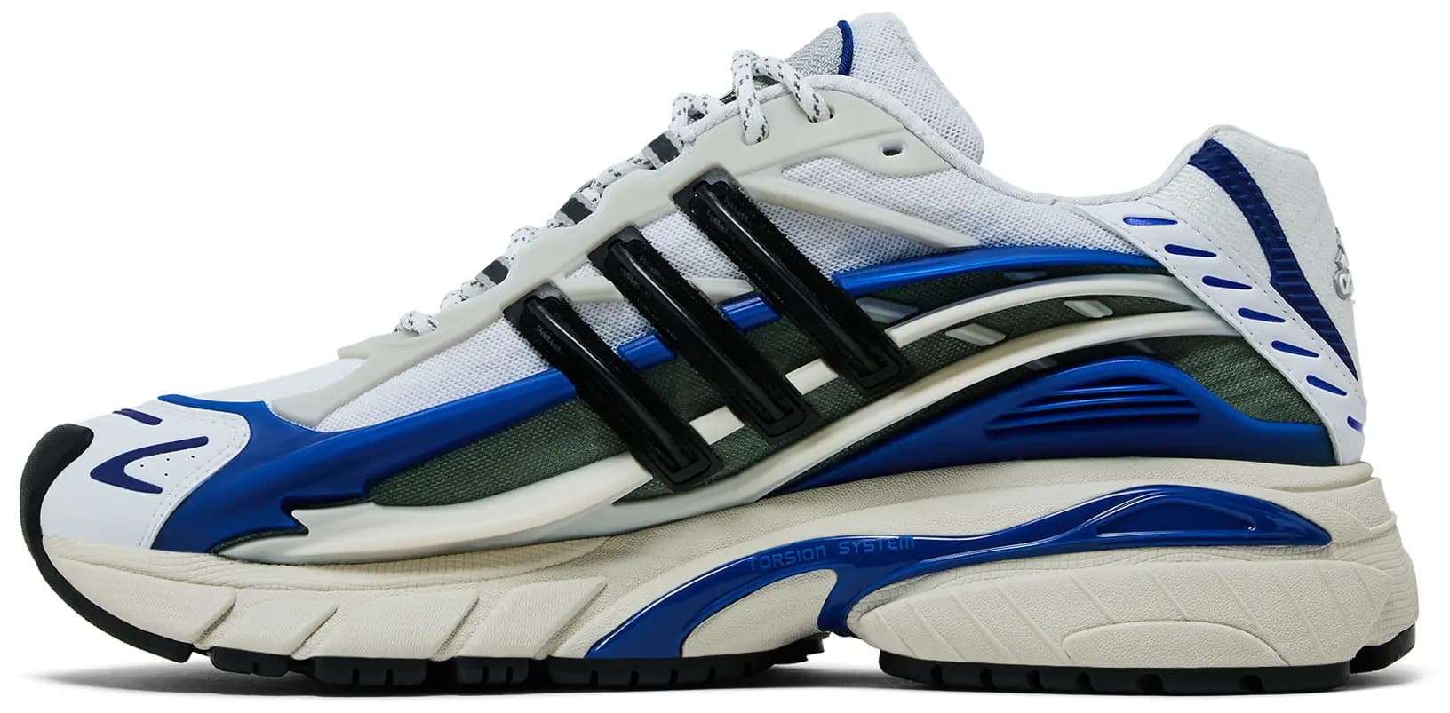 Pharrell x VIRGINIA x adidas Adistar Jellyfish 'Royal Blue' 3