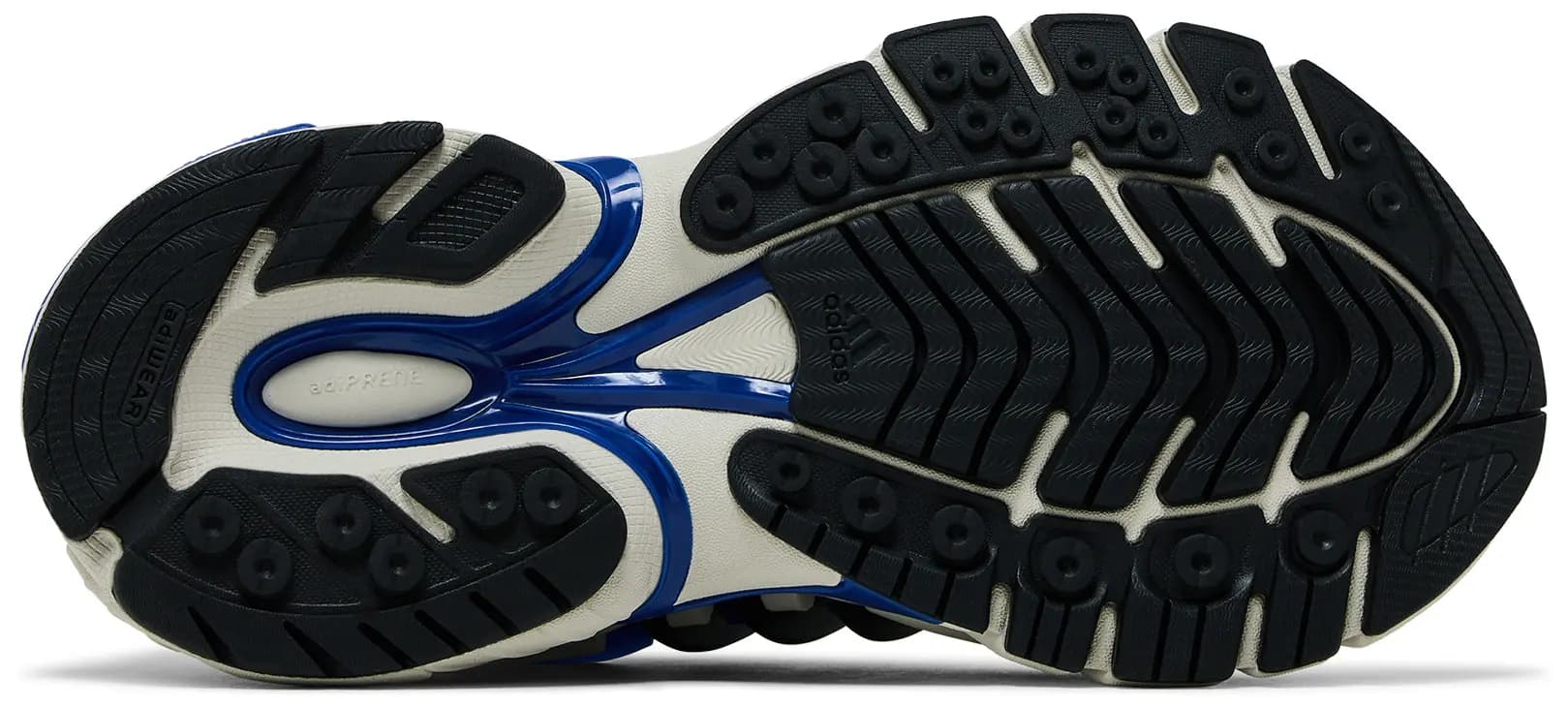 Pharrell x VIRGINIA x adidas Adistar Jellyfish 'Royal Blue' 4