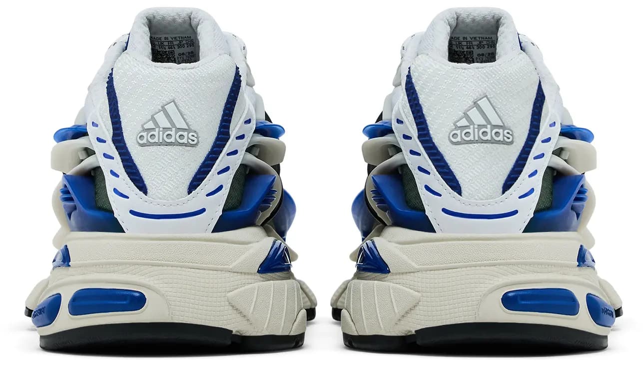 Pharrell x VIRGINIA x adidas Adistar Jellyfish 'Royal Blue' 6