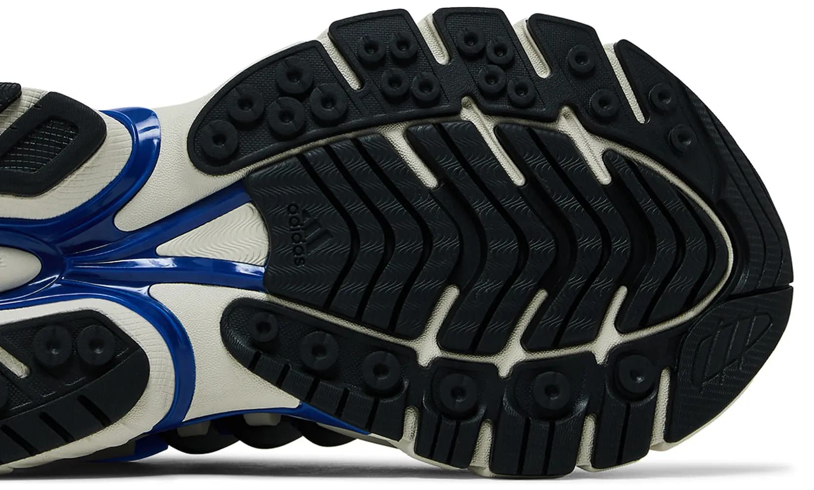 Pharrell x VIRGINIA x adidas Adistar Jellyfish 'Royal Blue' 5