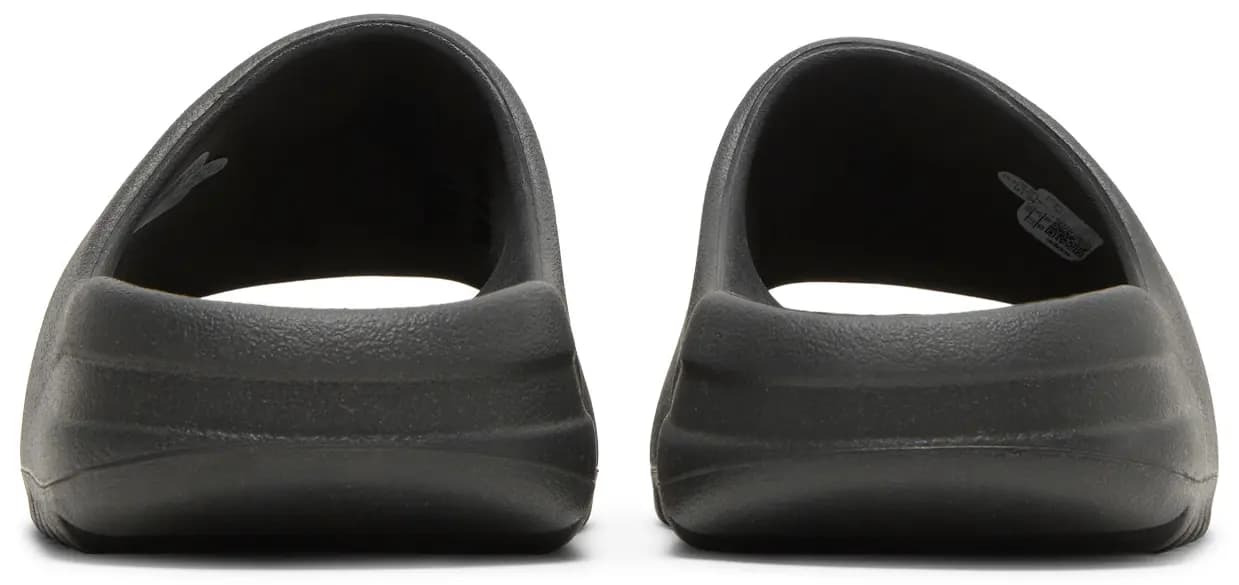 adidas Yeezy Slides 'Onyx' 6