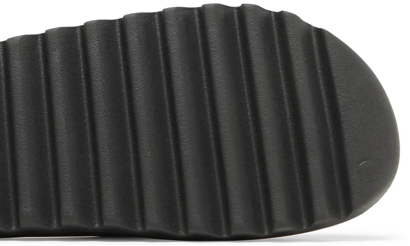 adidas Yeezy Slides 'Onyx' 5