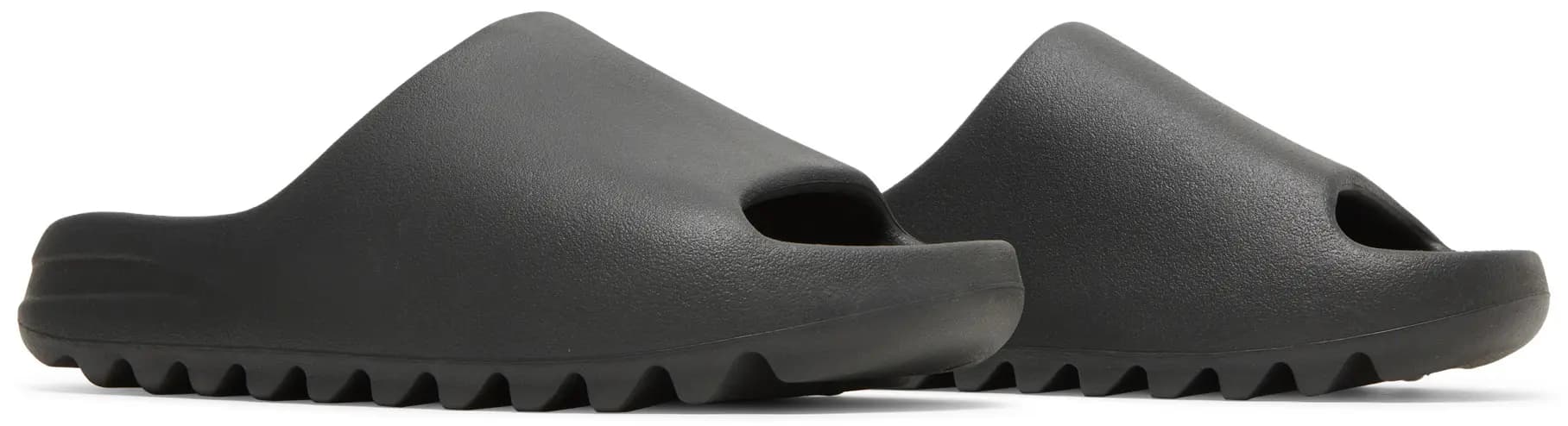 adidas Yeezy Slides 'Onyx' 8