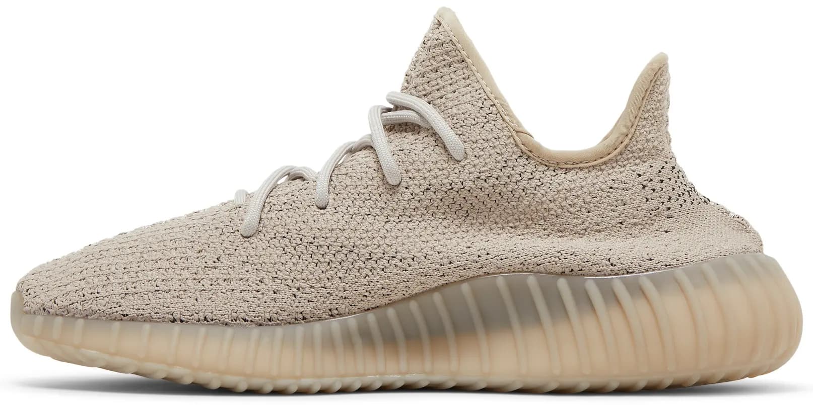 adidas Men's Yeezy Boost 350 V2 'Slate' 3