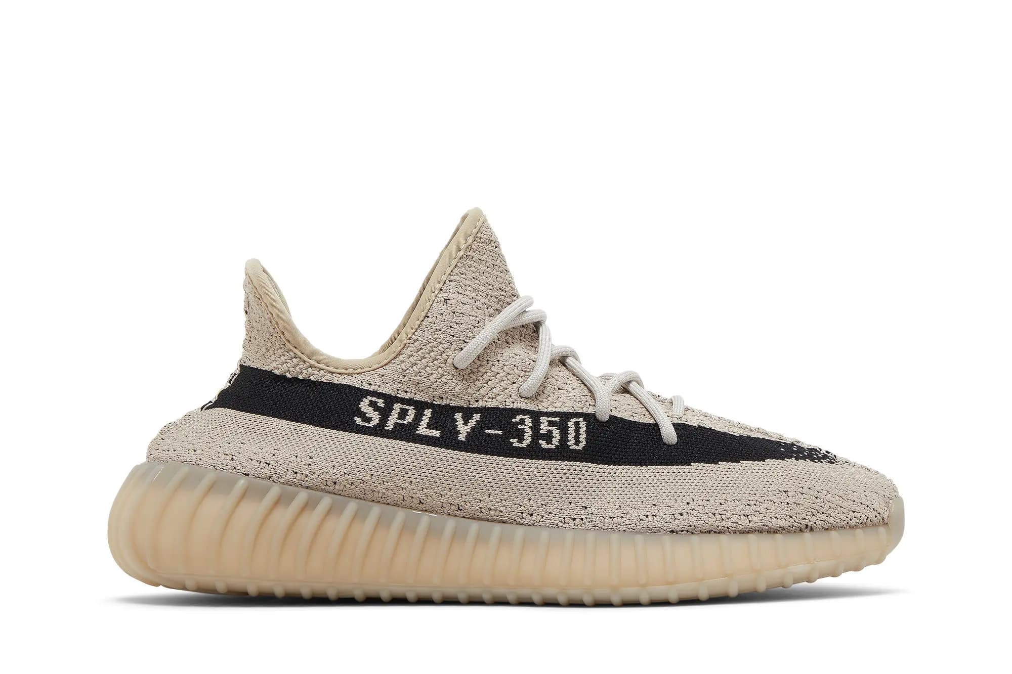adidas Men's Yeezy Boost 350 V2 'Slate' by Adidas