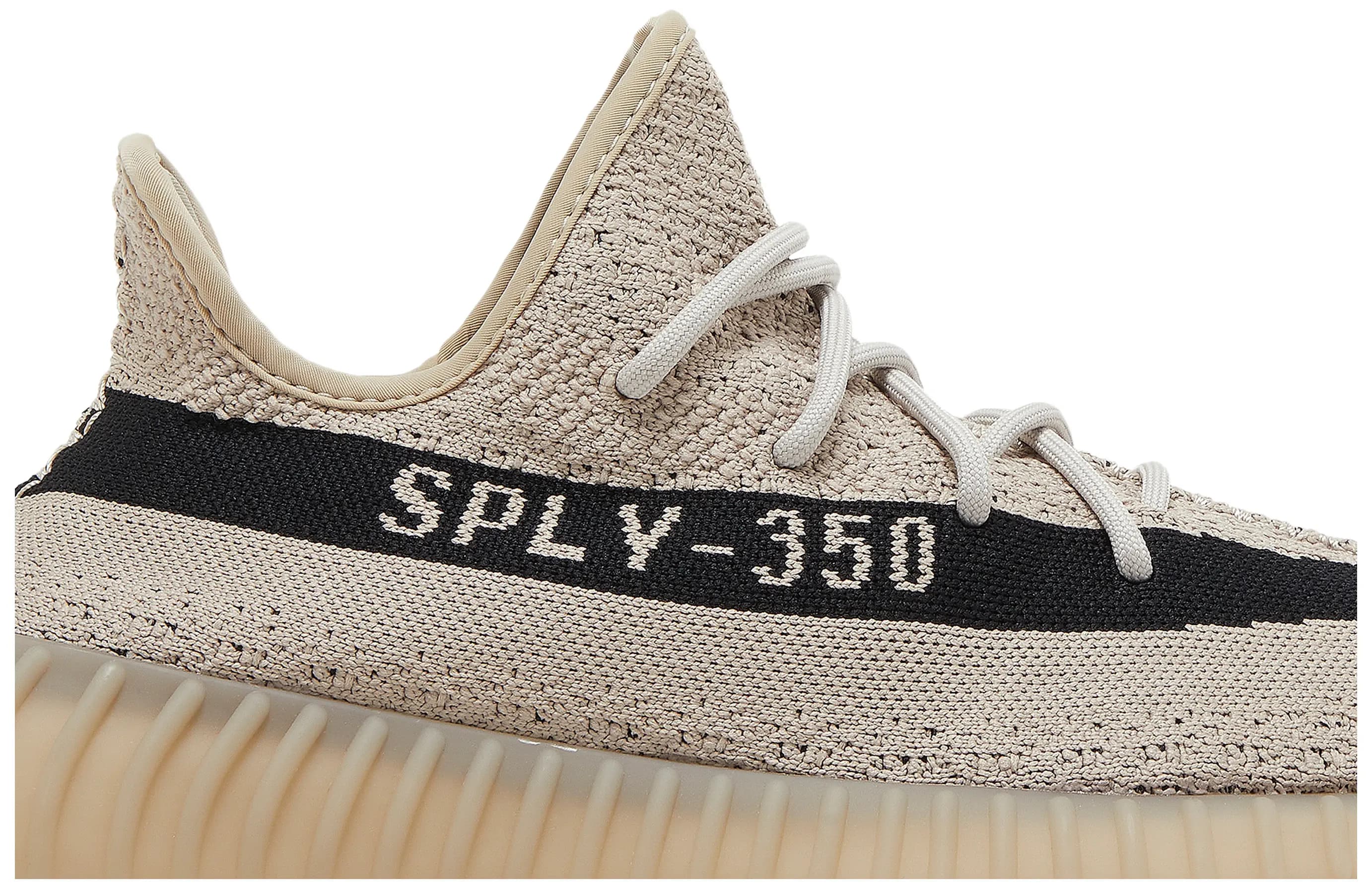 adidas Men's Yeezy Boost 350 V2 'Slate' 2